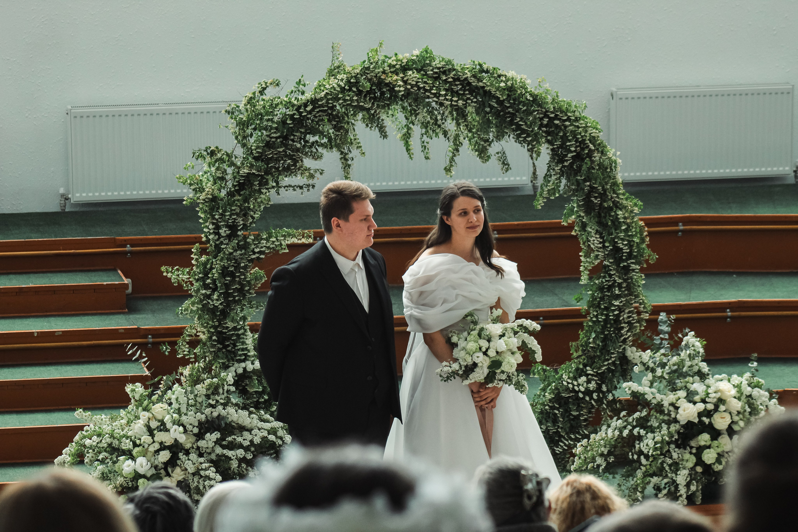 Никита и Ангелина. Илья Чемис — Фотограф в Мариуполе