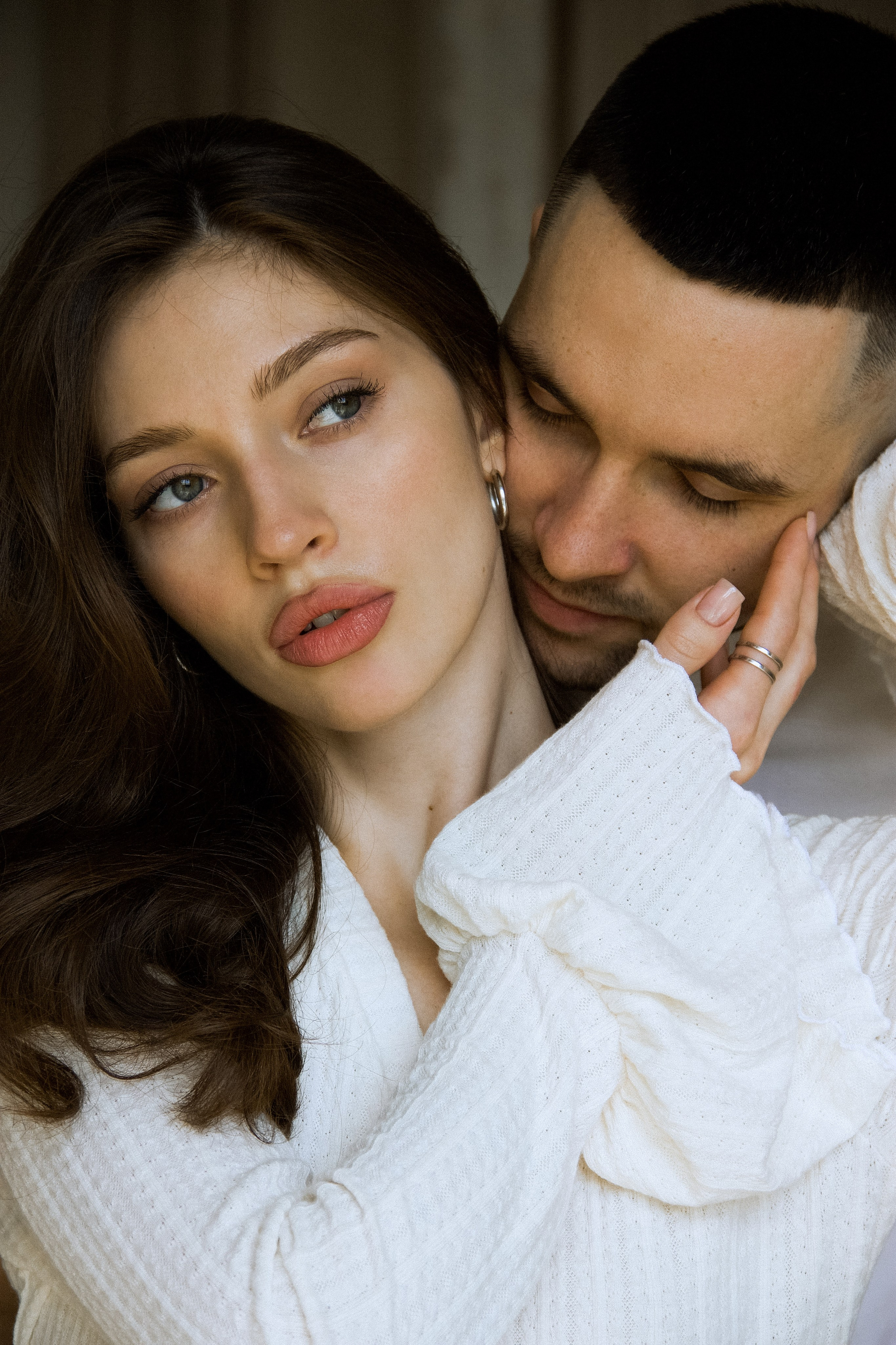 PART 8.0 /2025/ Яна. Производство портретных женских и семейных фото