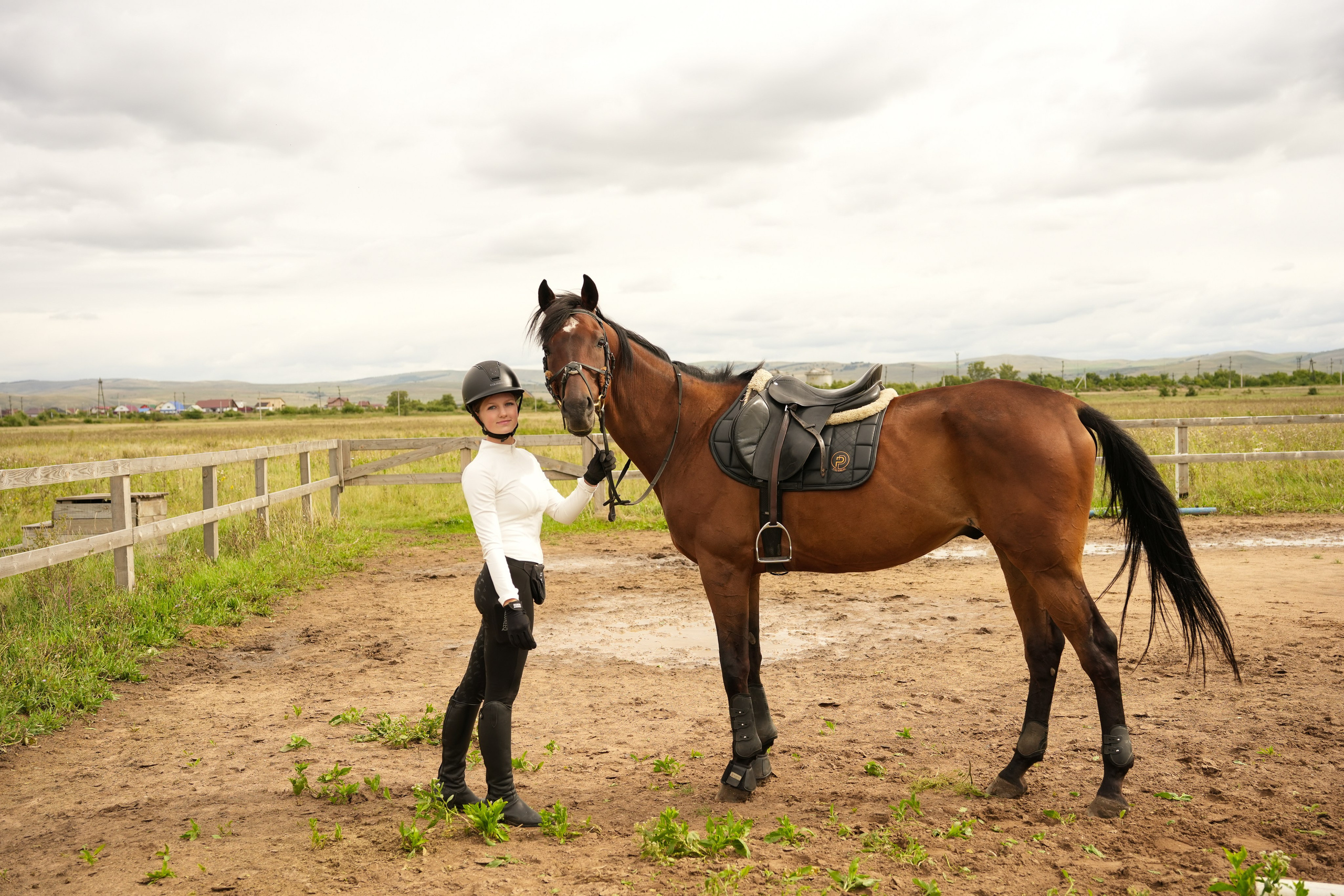 Виктория. Индивидуальный и детский фотограф в Абакане Денисова Марина