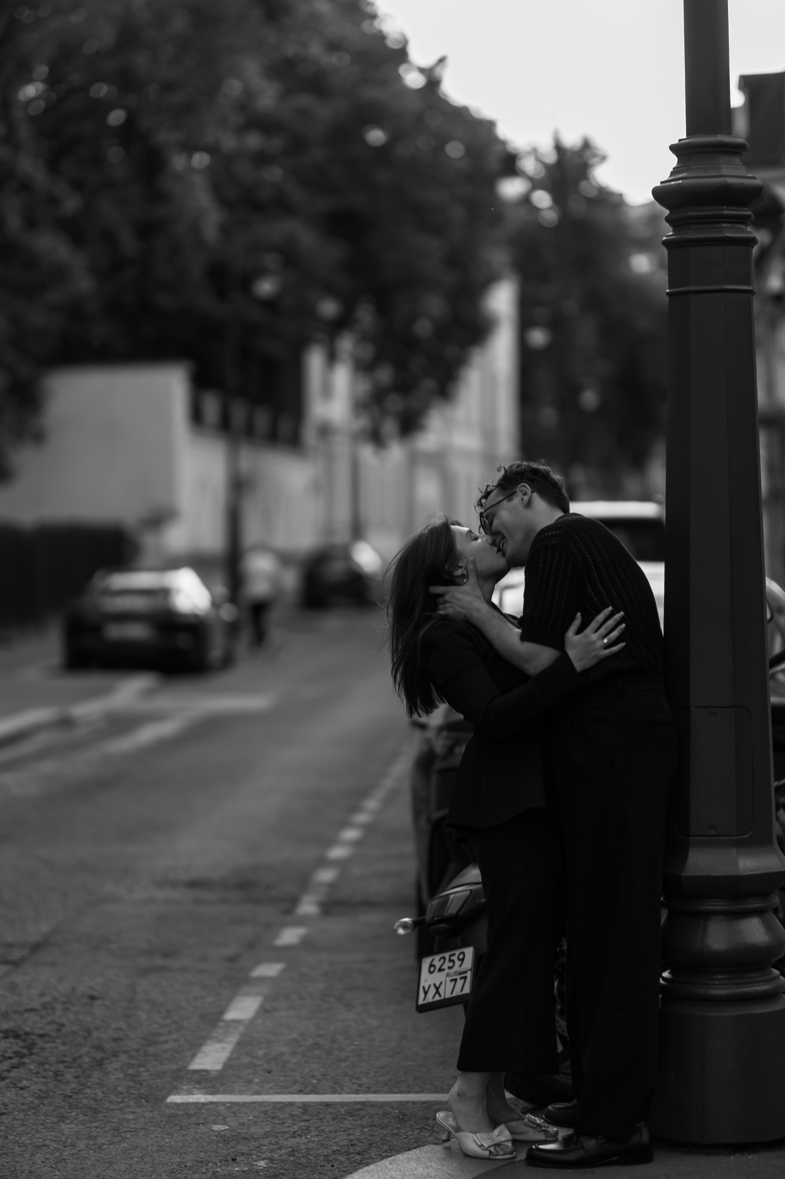 100% счастья. Свадебный и портретный фотограф в Москве, Туле и Брянске Дара Евсеева