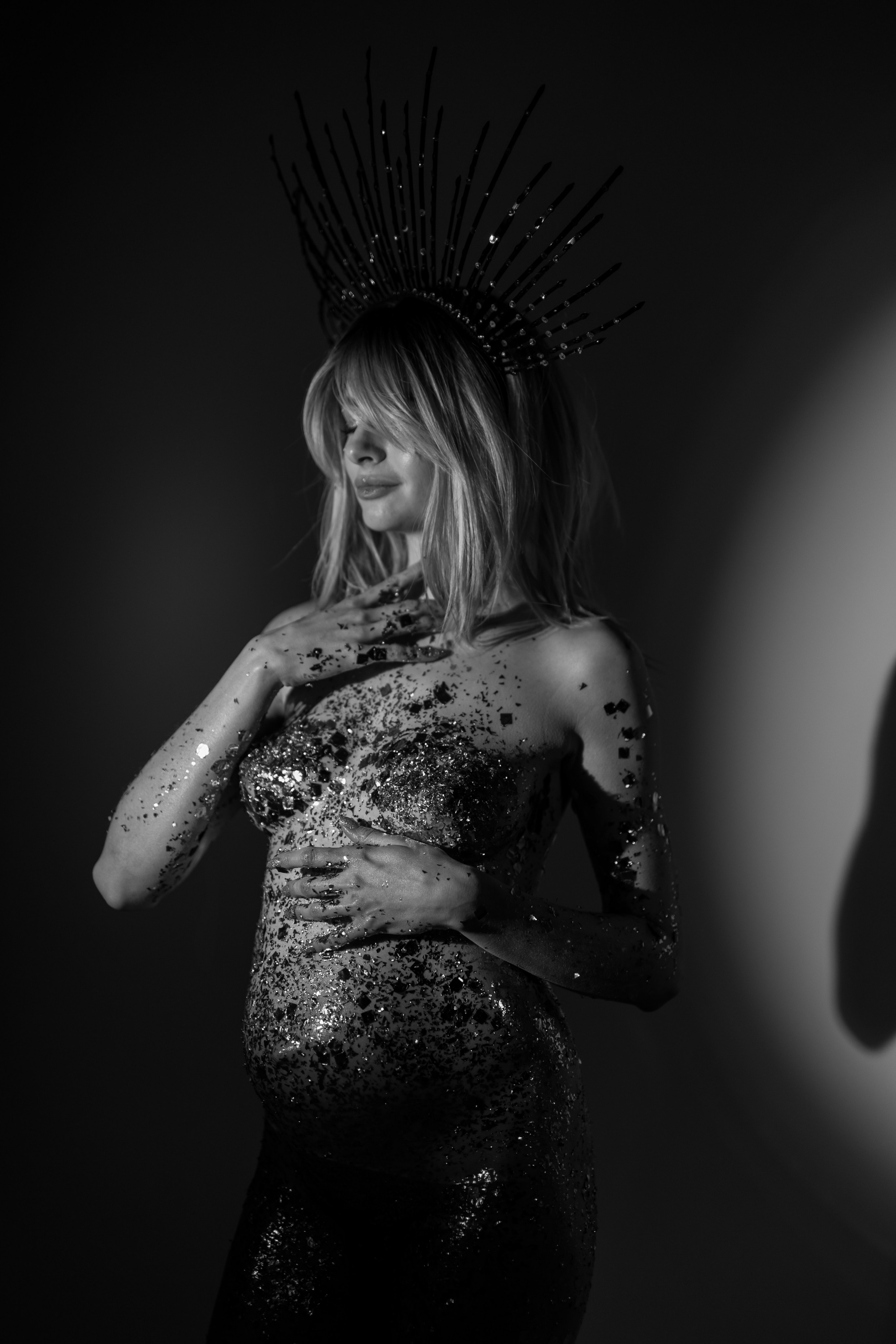 Юля. Свадебный и портретный фотограф в Москве, Туле и Брянске Дара Евсеева