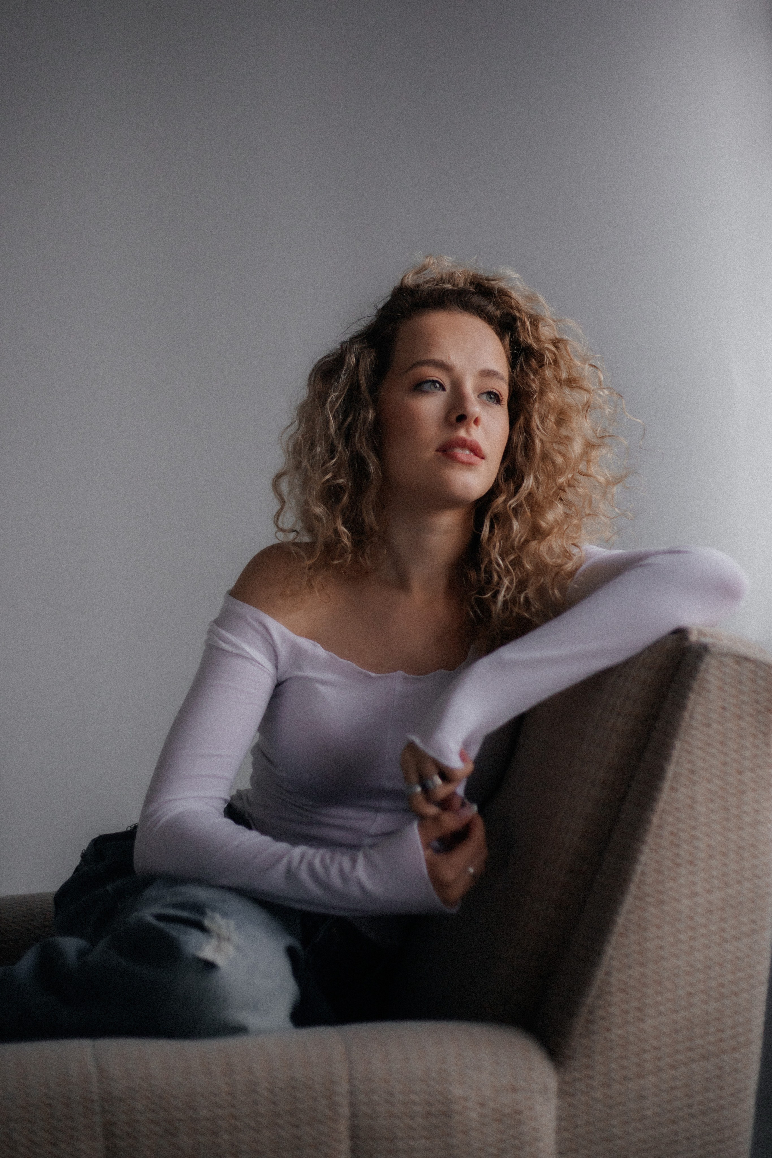 Женский фотограф в Москве Юля Иванова