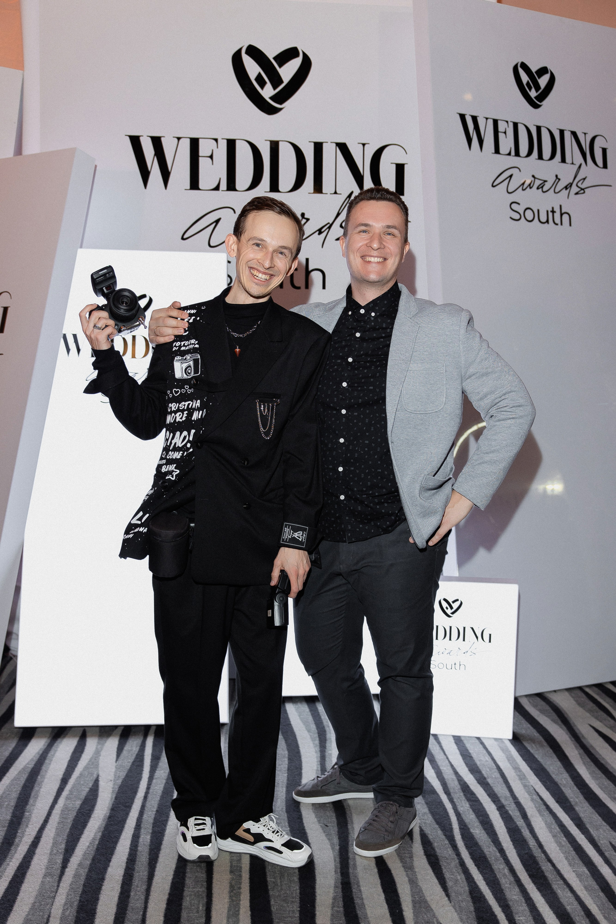 Wedding Awards Ug 2023. Свадебный фотограф в Ростове-на-Дону