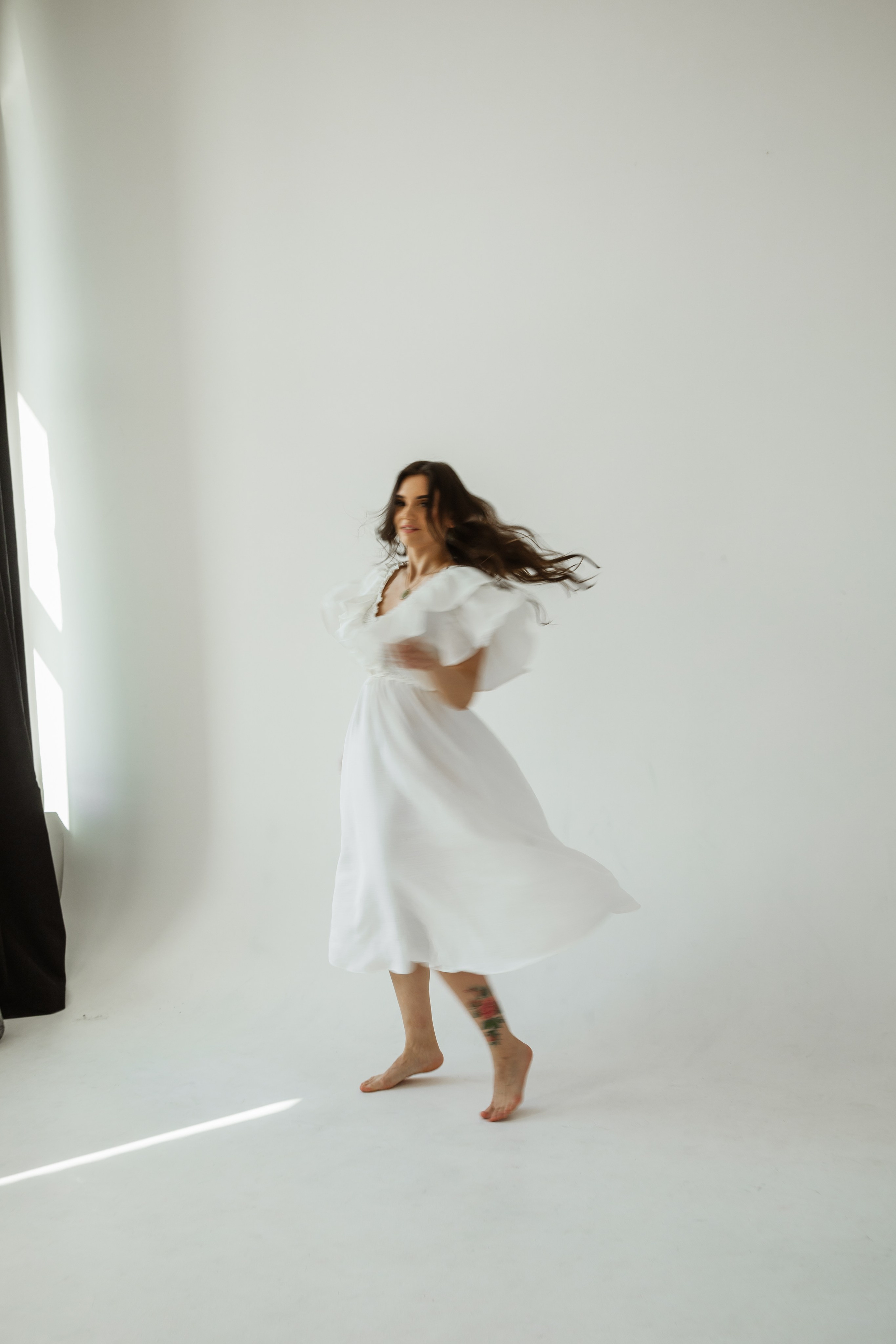 Мануш. Фотограф в Туле и Алексине Стулова Мария