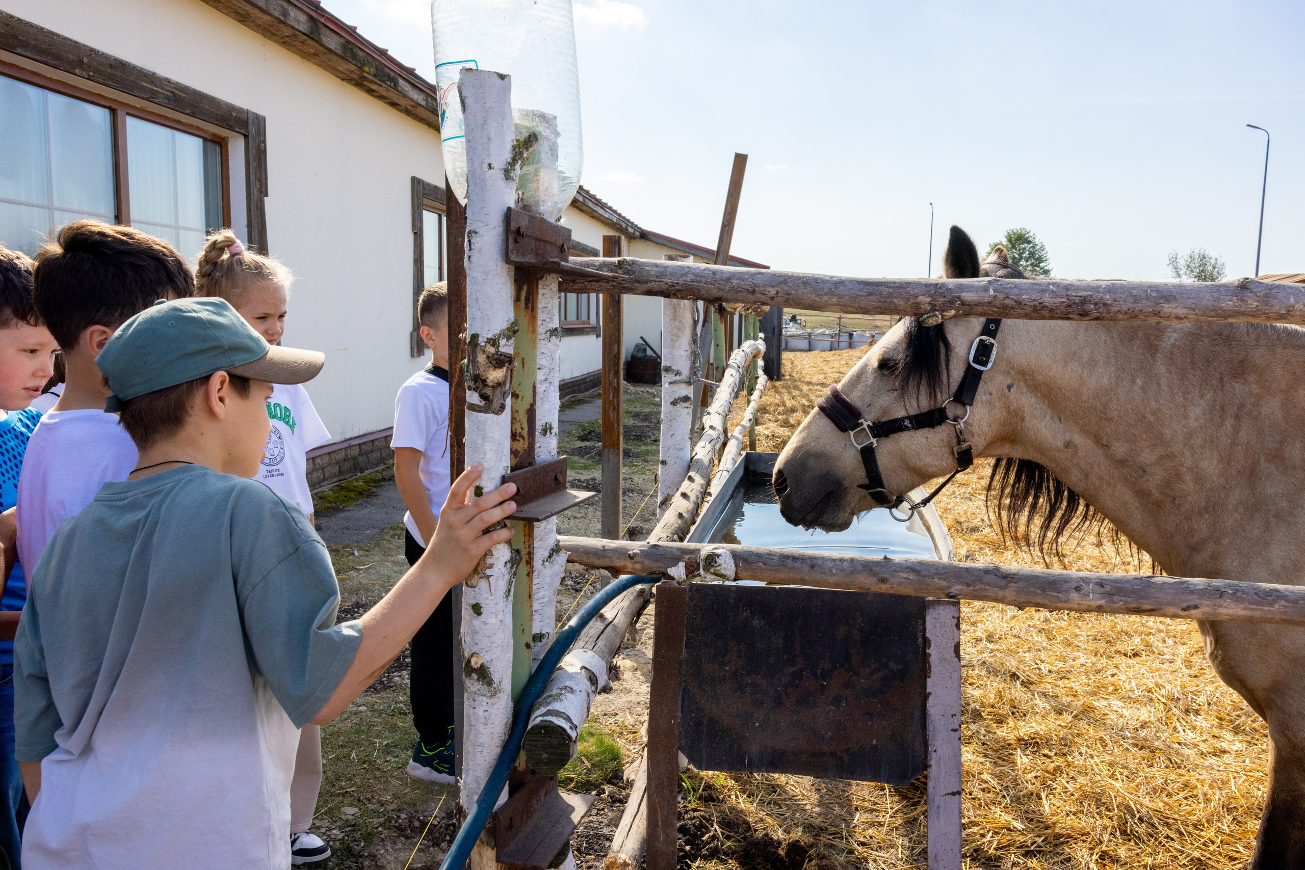 Поездка на поле Кулеково. Фотограф в Туле Крупский АнДРей. Фотостудия «КАДР71» в Туле