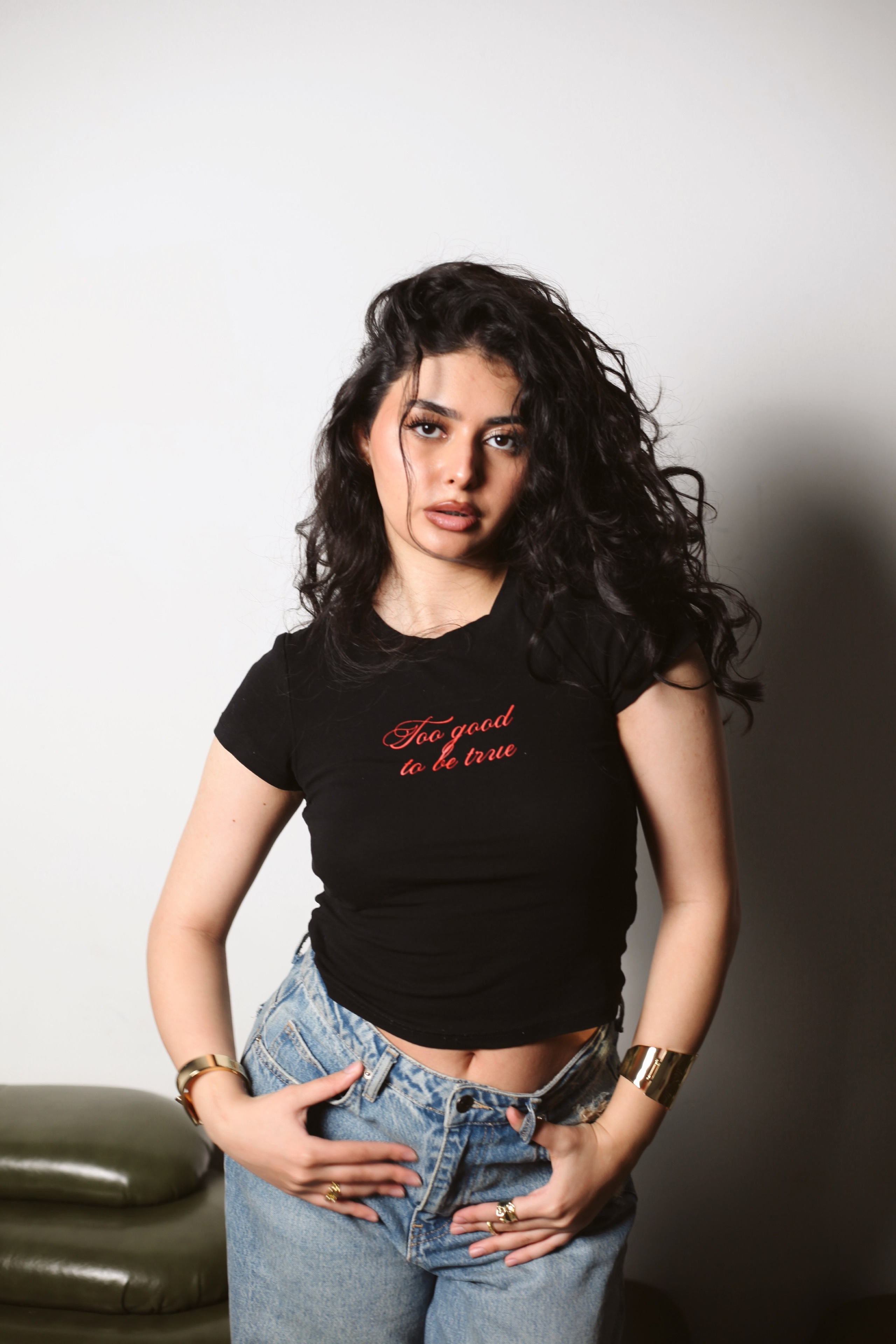 Érna. Фотограф | Москва