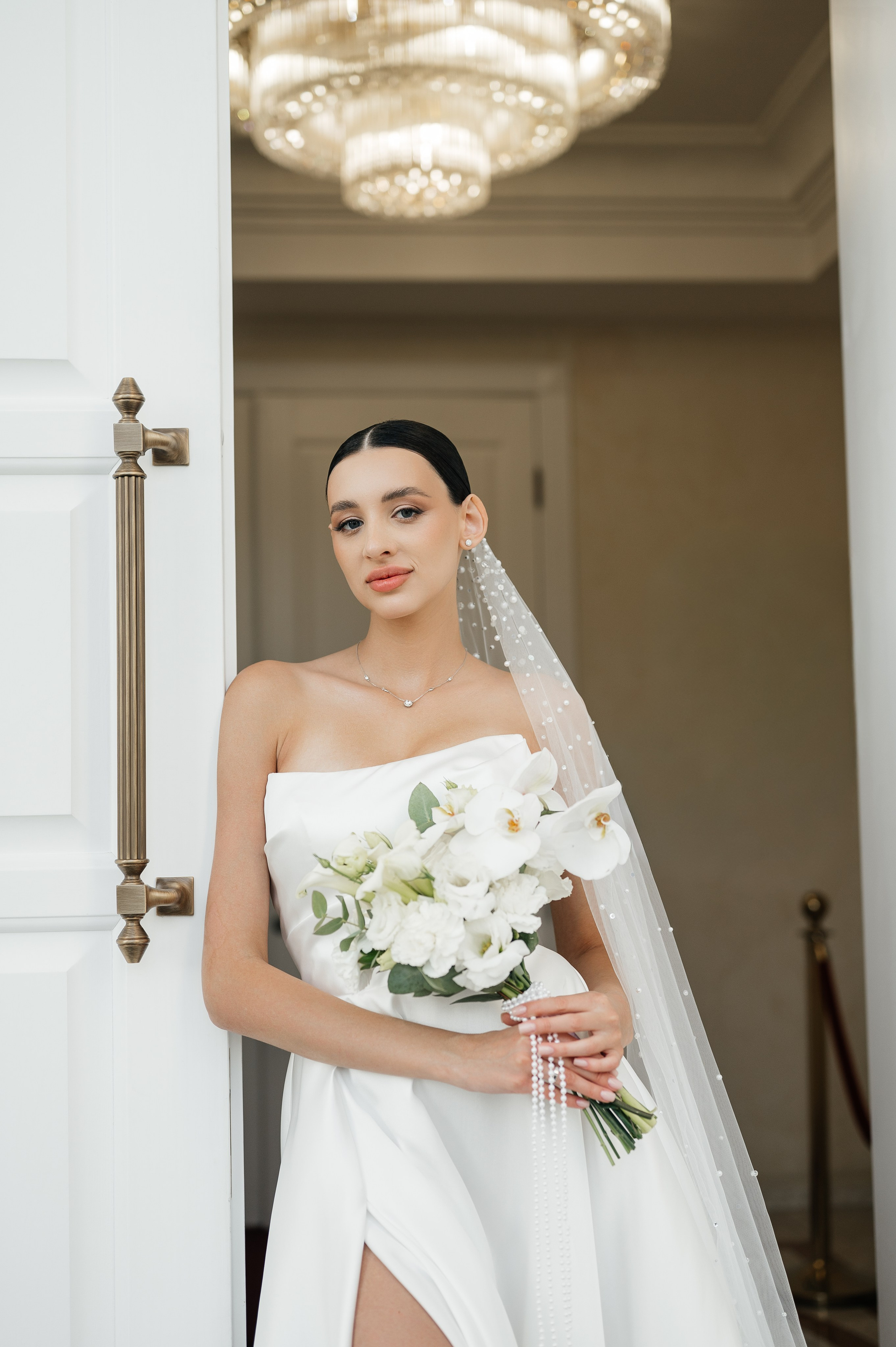 Павел и Полина. Свадебный и семейный фотограф в Краснодаре Алина Мельник