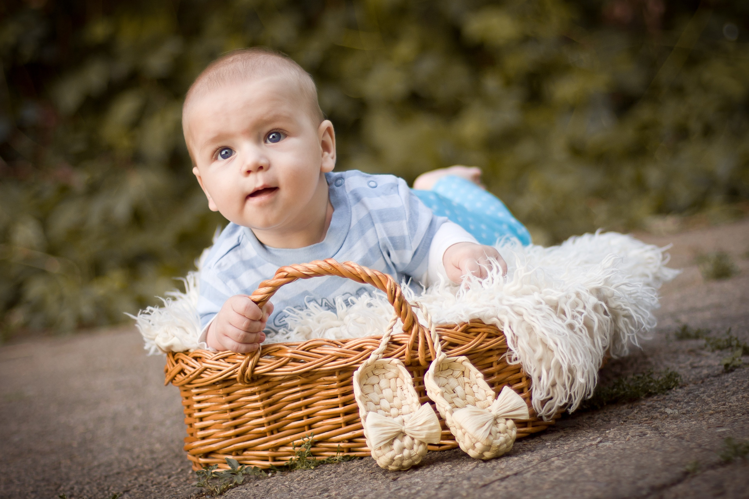 Дети. Фотограф в Севастополе и Крыму Антон Попков