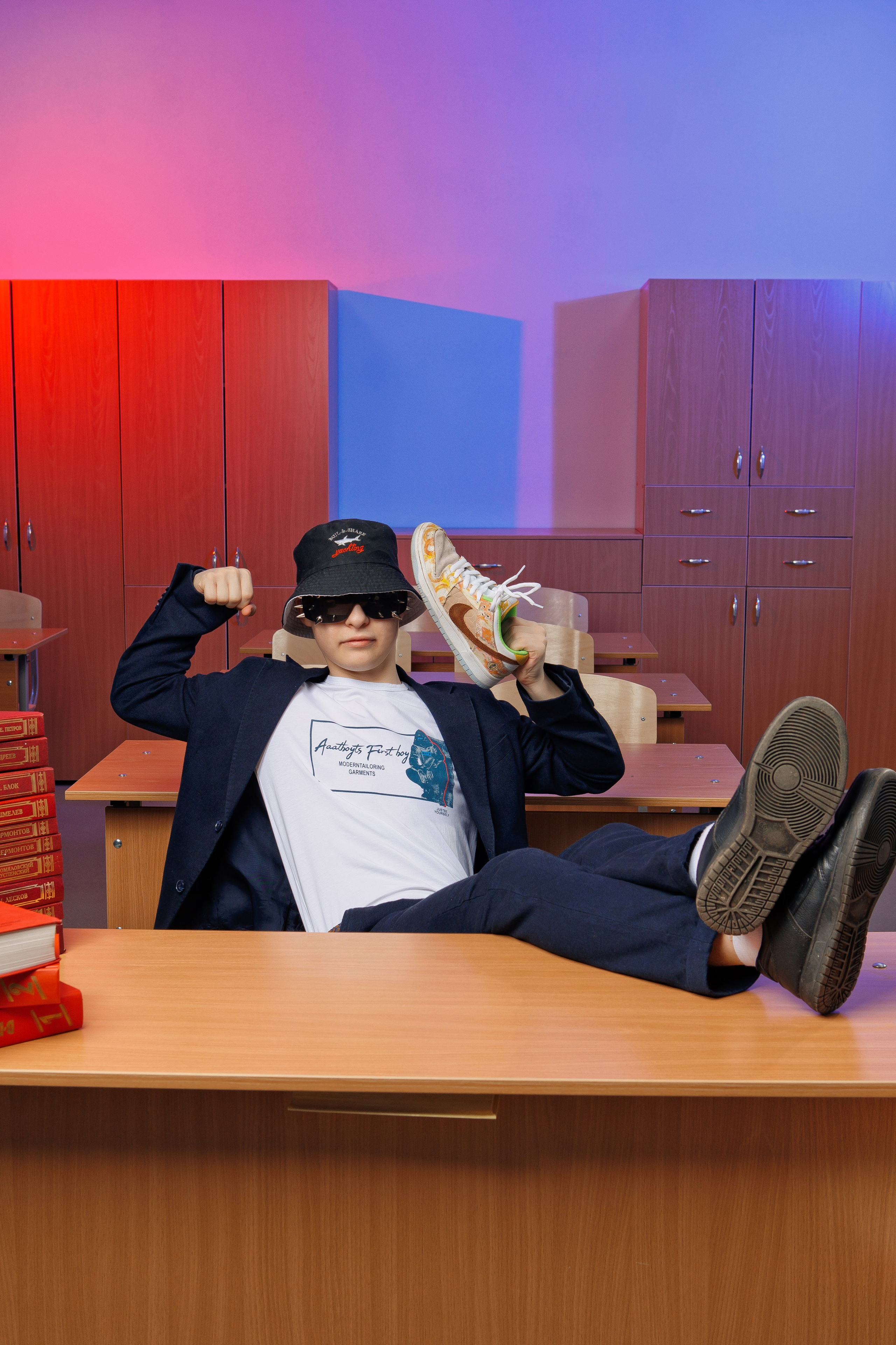 СТАРШАЯ ШКОЛА. Школьный и свадебный фотограф Анастасия Соколовская, Тайшет