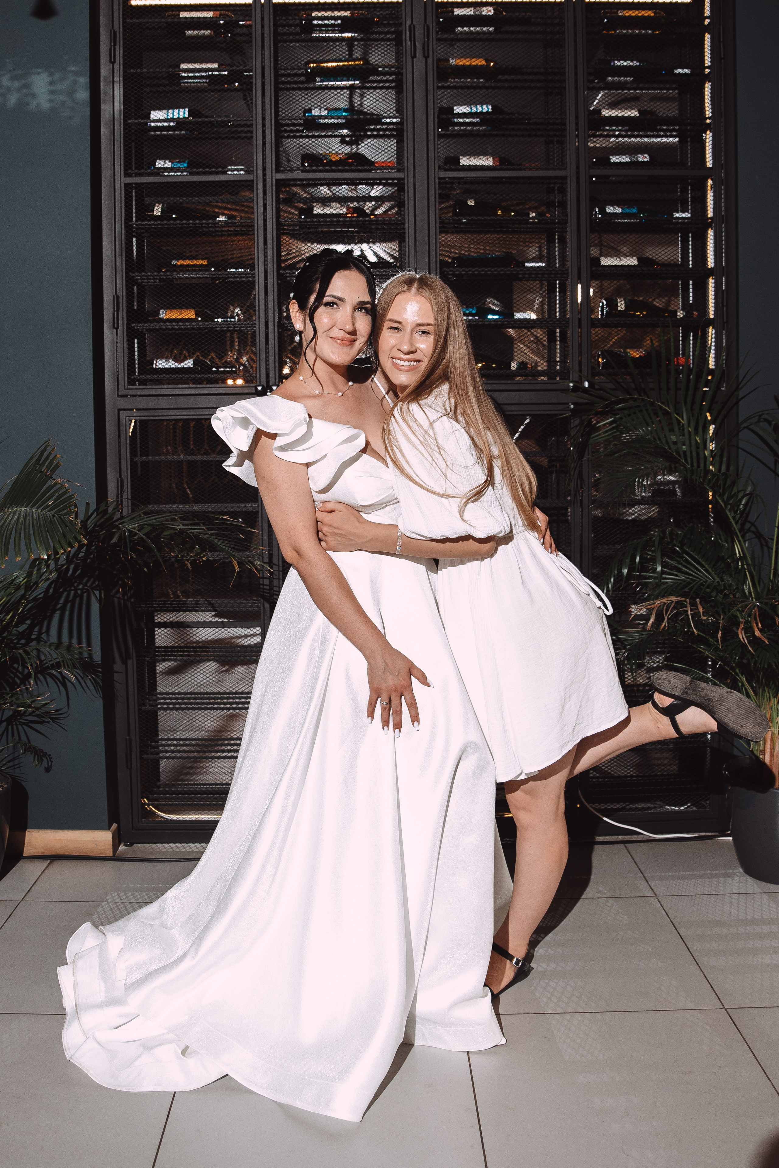 Денис + Дарья. Свадебный и семейный фотограф в Волгограде Олеся Лисицкая