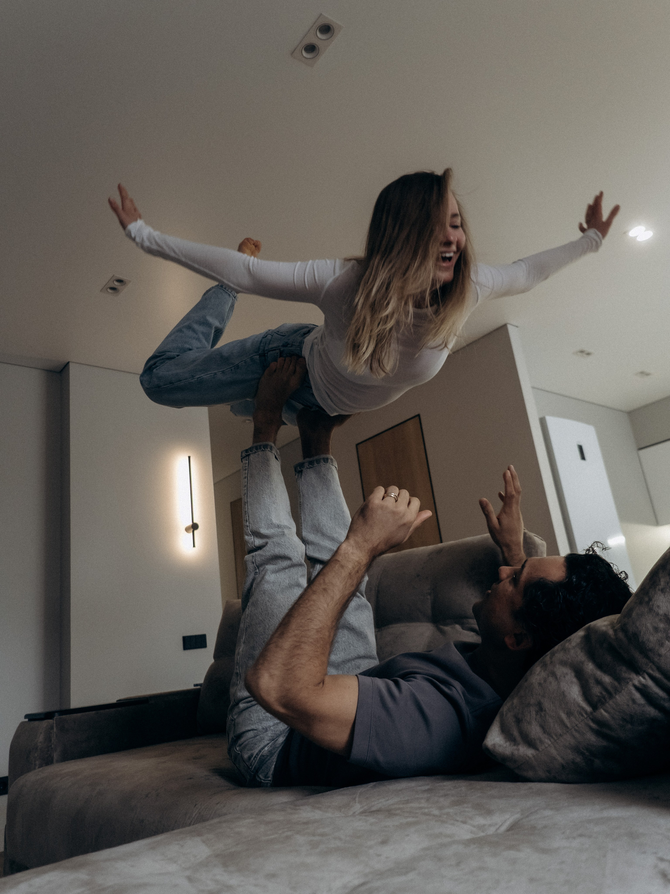 Сережа и Катя. Свадебный фотограф в Воронеже