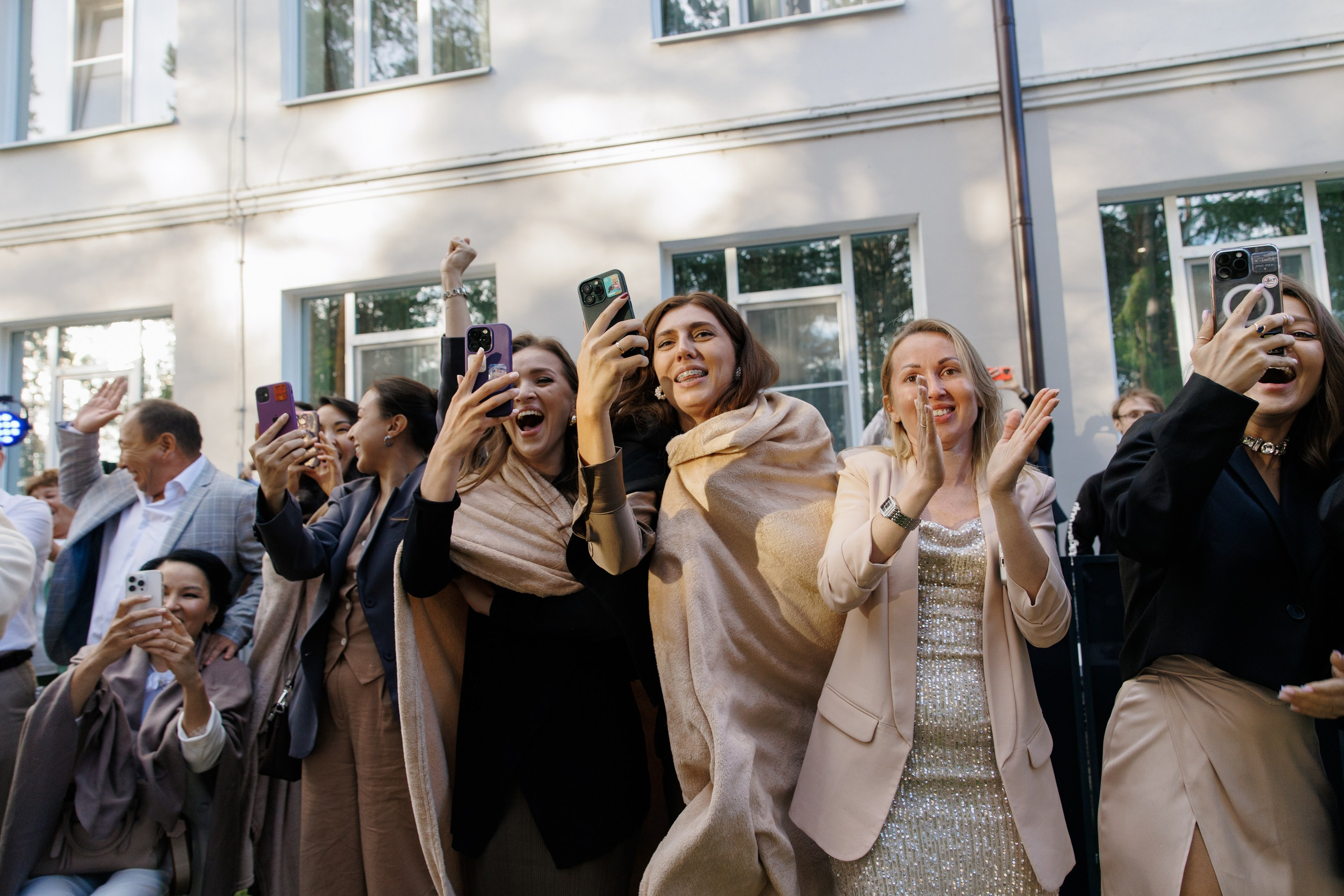 Александр и Диана. Свадебный фотограф