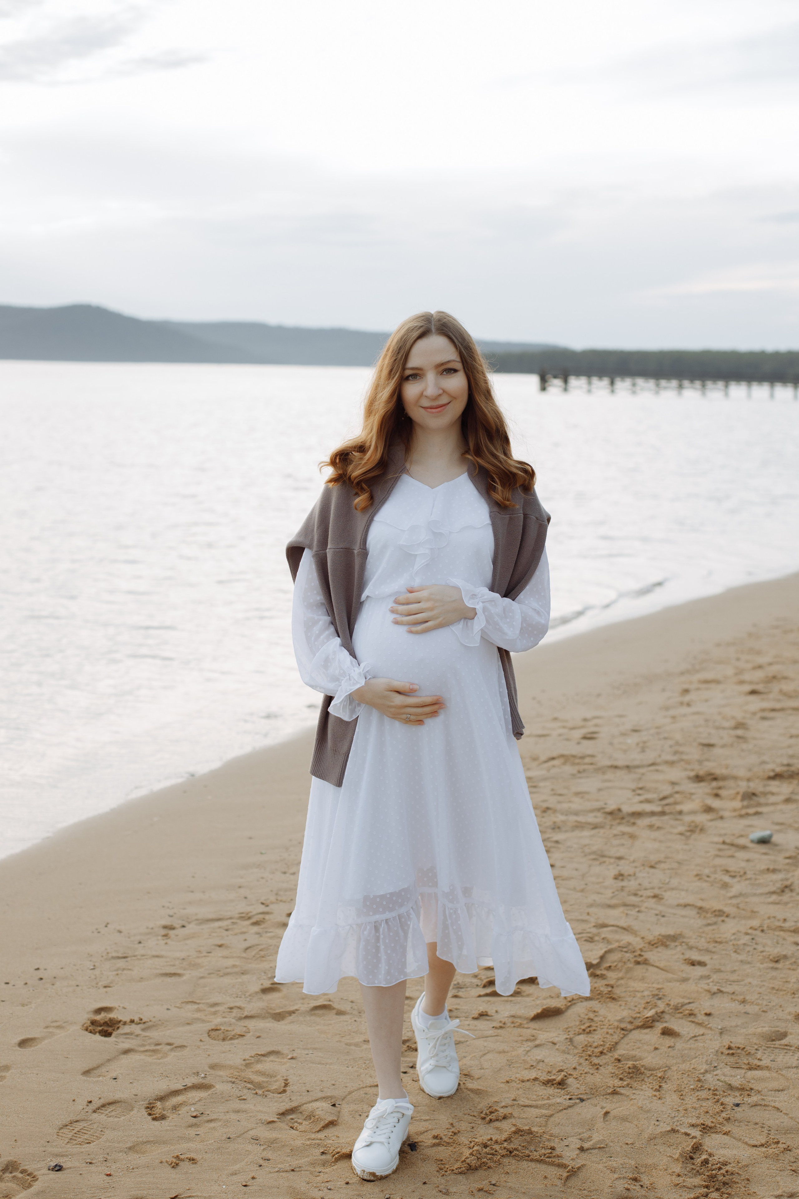 Семейная съемка (Беременность). Свадебный фотограф