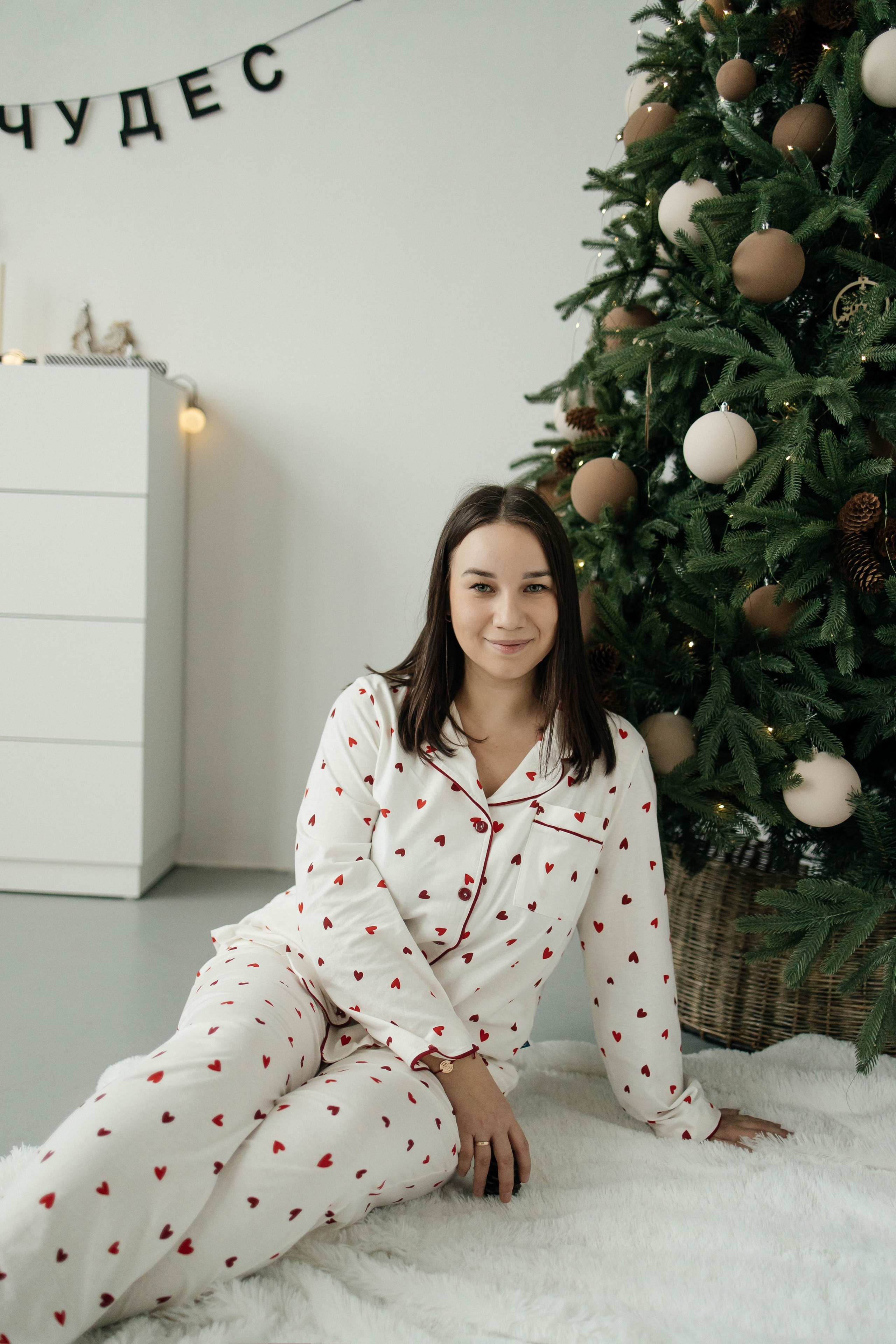 Портрет. Фотограф в Дзержинске и Нижнем Новгороде Ирина Мещерякова