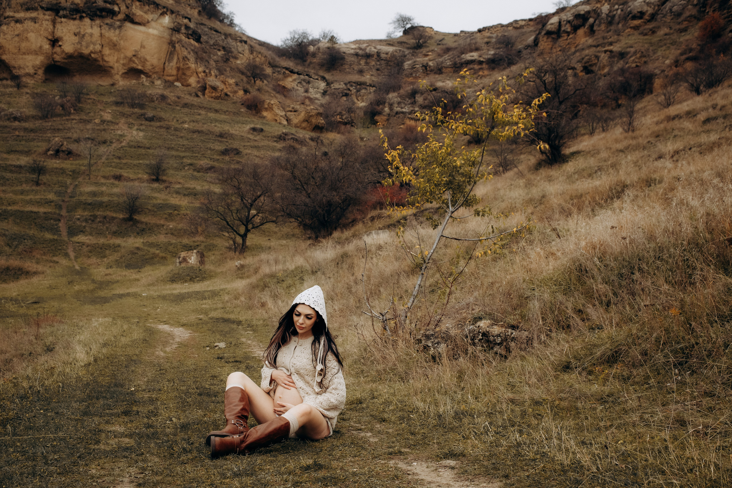 Каньон. Фотограф Калининград Светлогорск Зеленоградск Дербент Каспийск