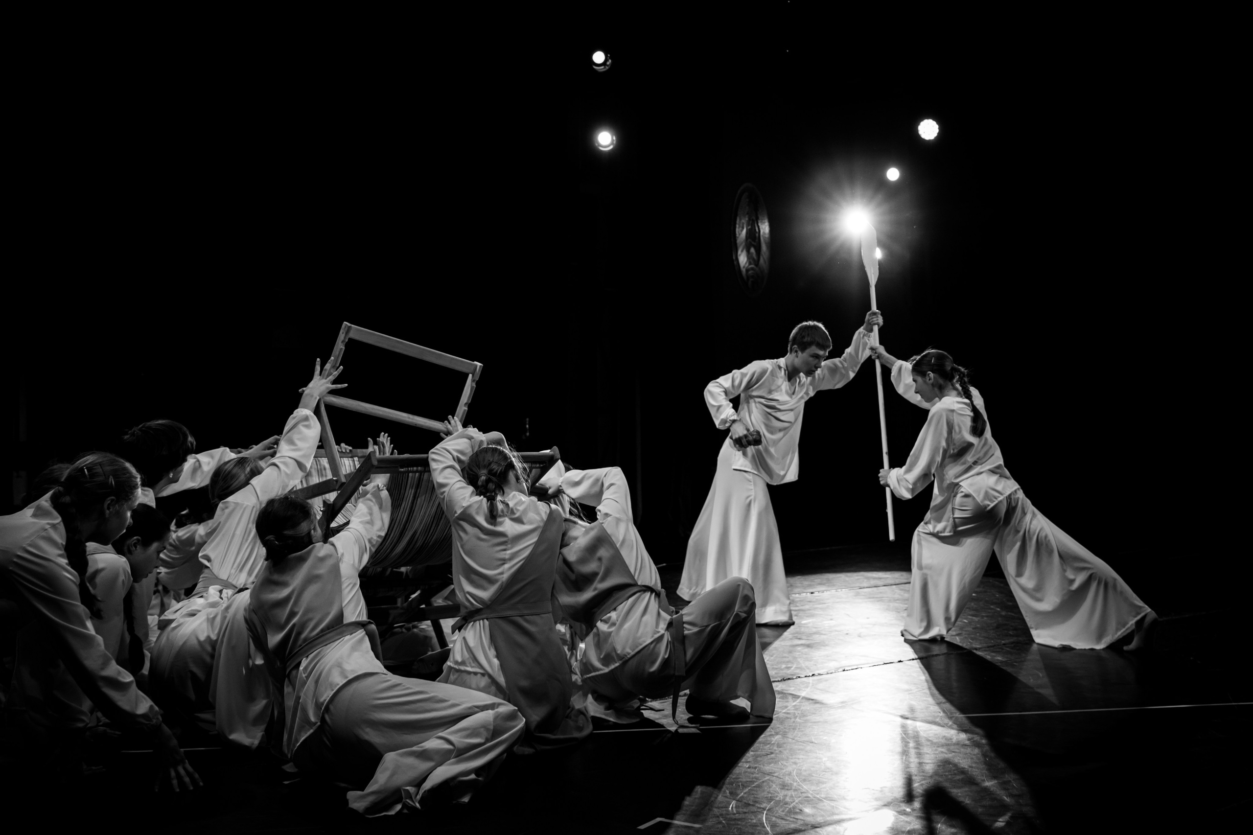 Dance. Профессиональный фотограф в Минске Александр Быдрицкий