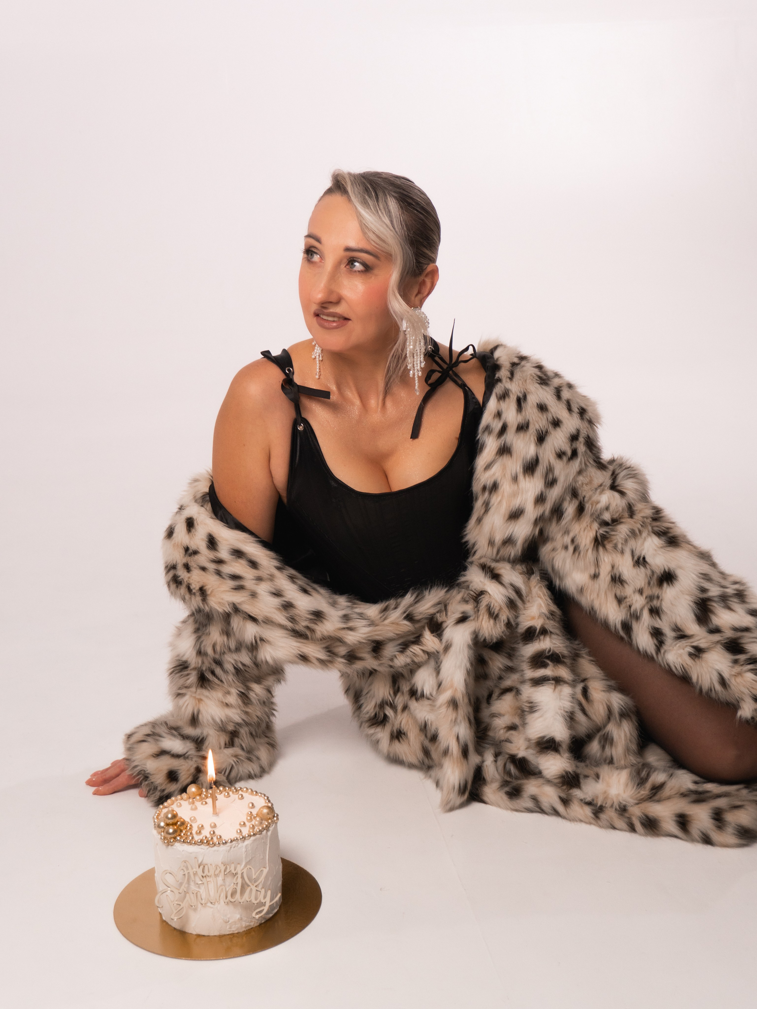 День рождения. Мобильный фотограф в Омске