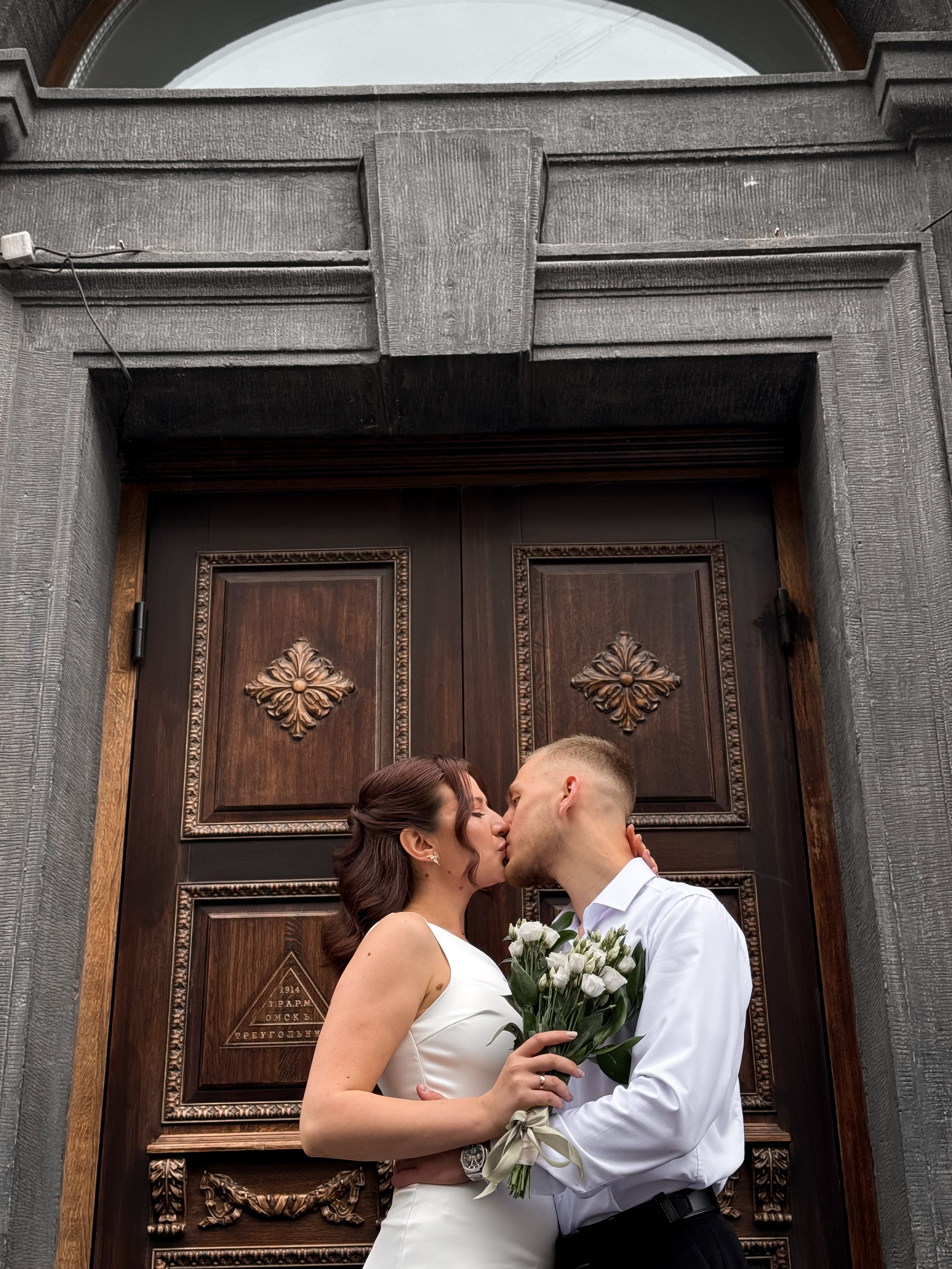 Love story|семейная|свадебная. Мобильный фотограф в Омске