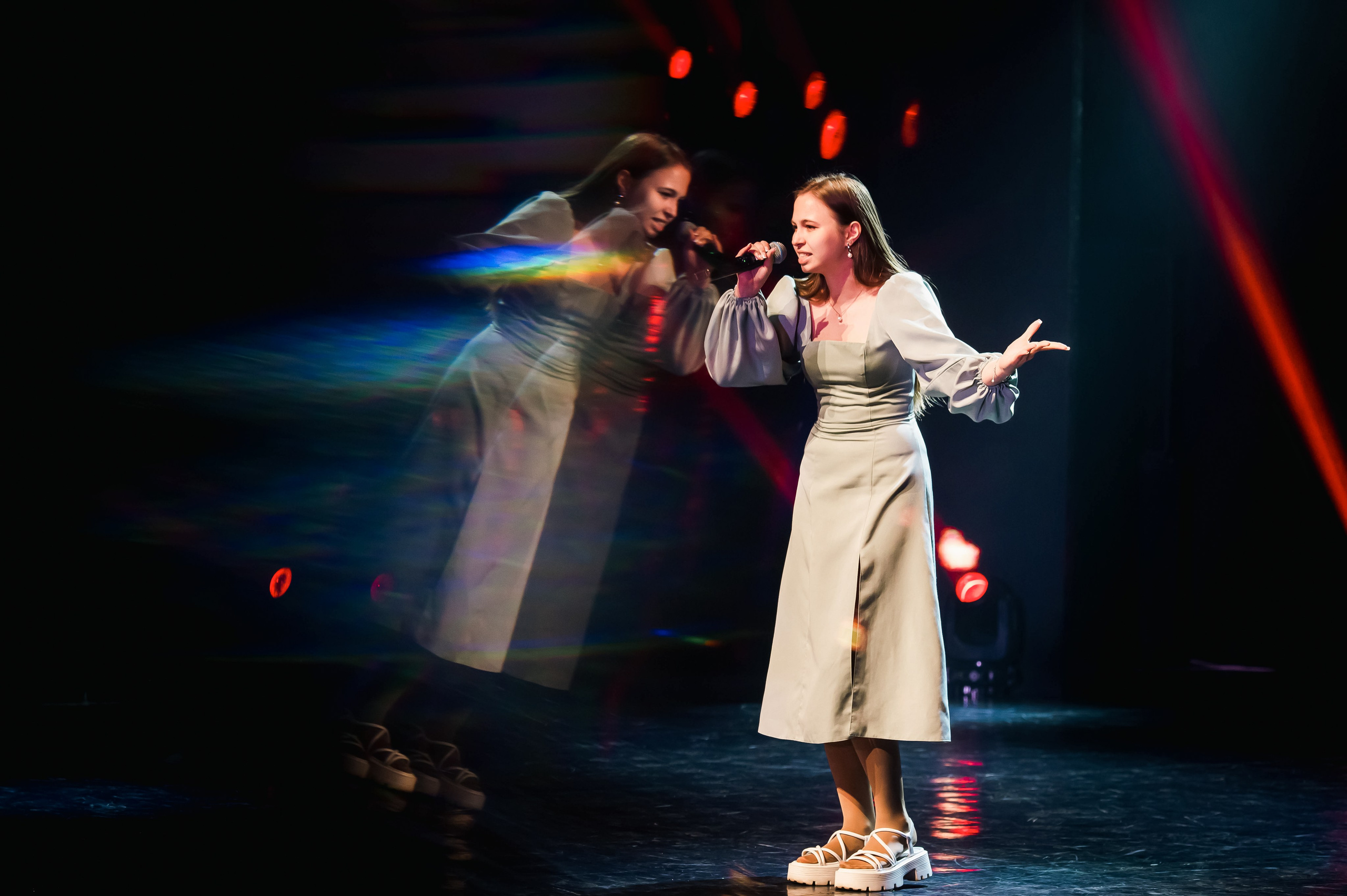 Репортажные съемки. ФОТОГРАФ — ИГОРЬ УШАКОВ