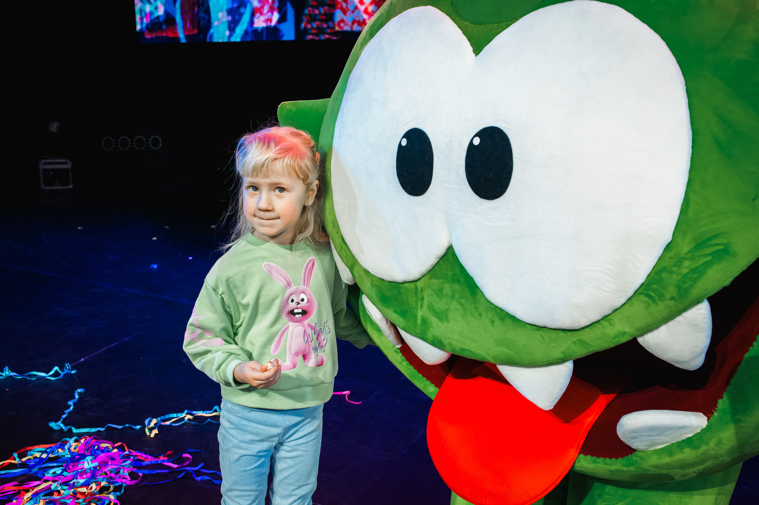 Культурные события. Фотограф — Игорь Ушаков