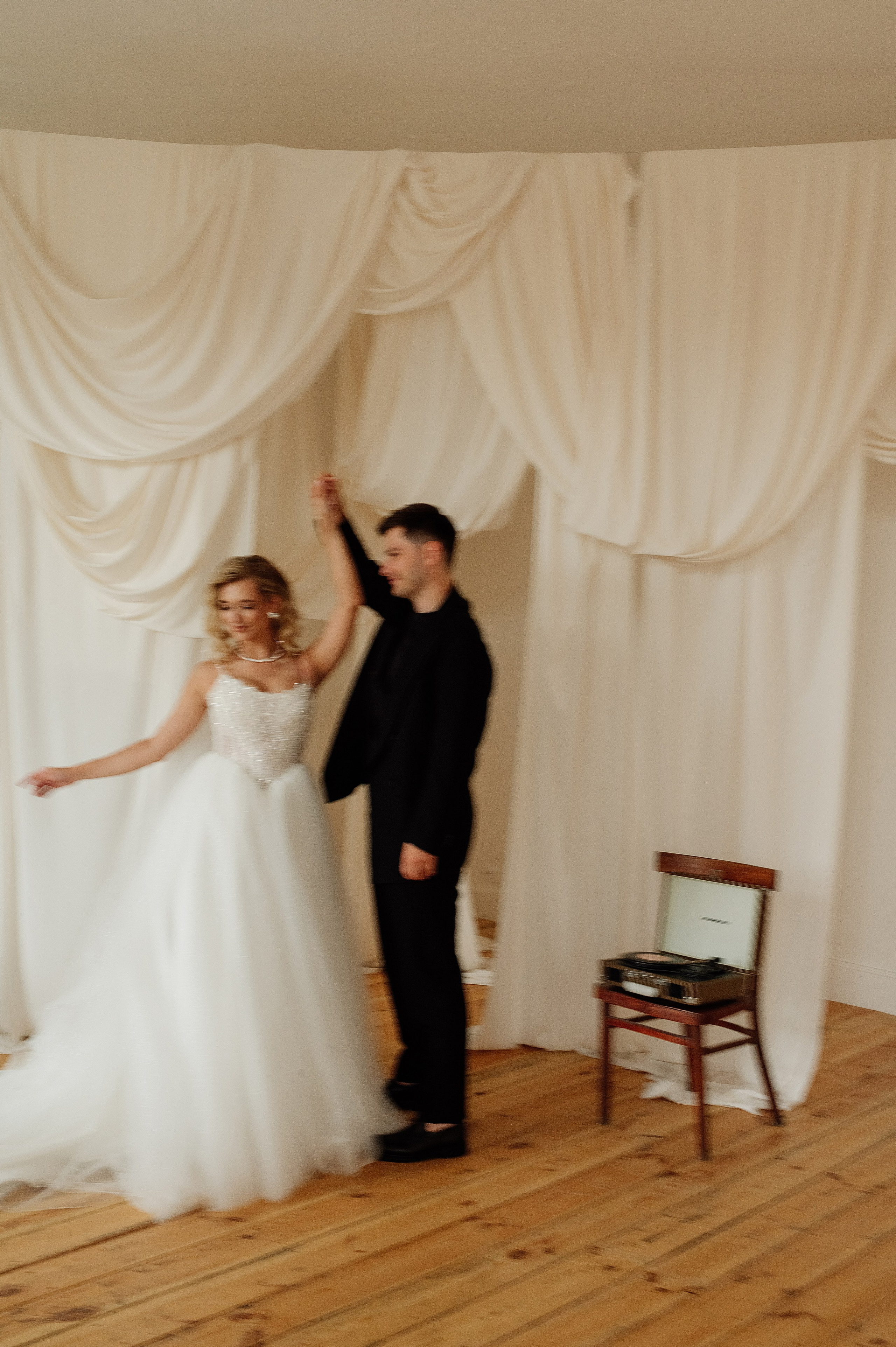 Даня и Саша. Свадебный и семейный фотограф в Ростове-на-Дону Алина Астахова