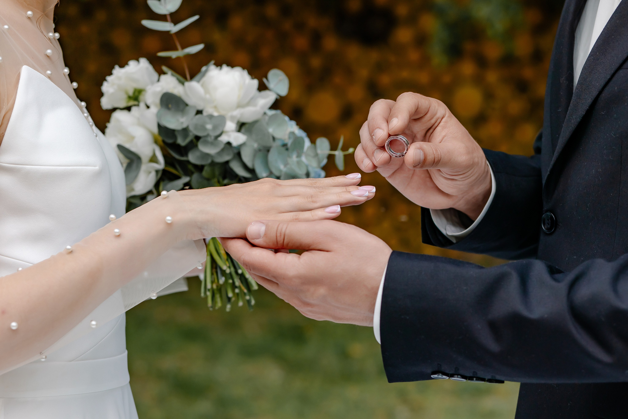 Артём и Катерина. Свадебный и семейный фотограф в Рязани Саша Крутых