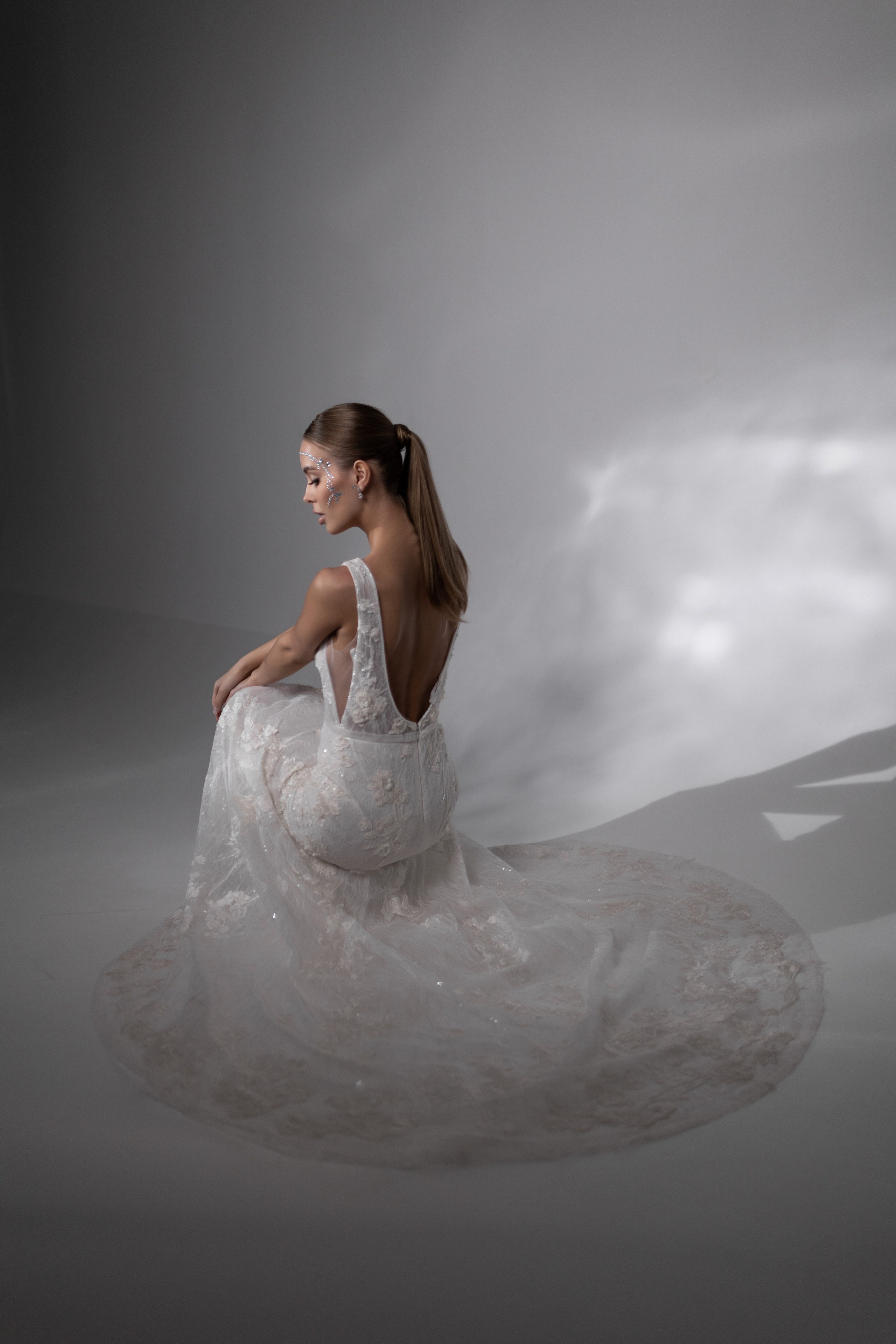 Диана. Свадебный фотограф Воронеж Мария Мардасова