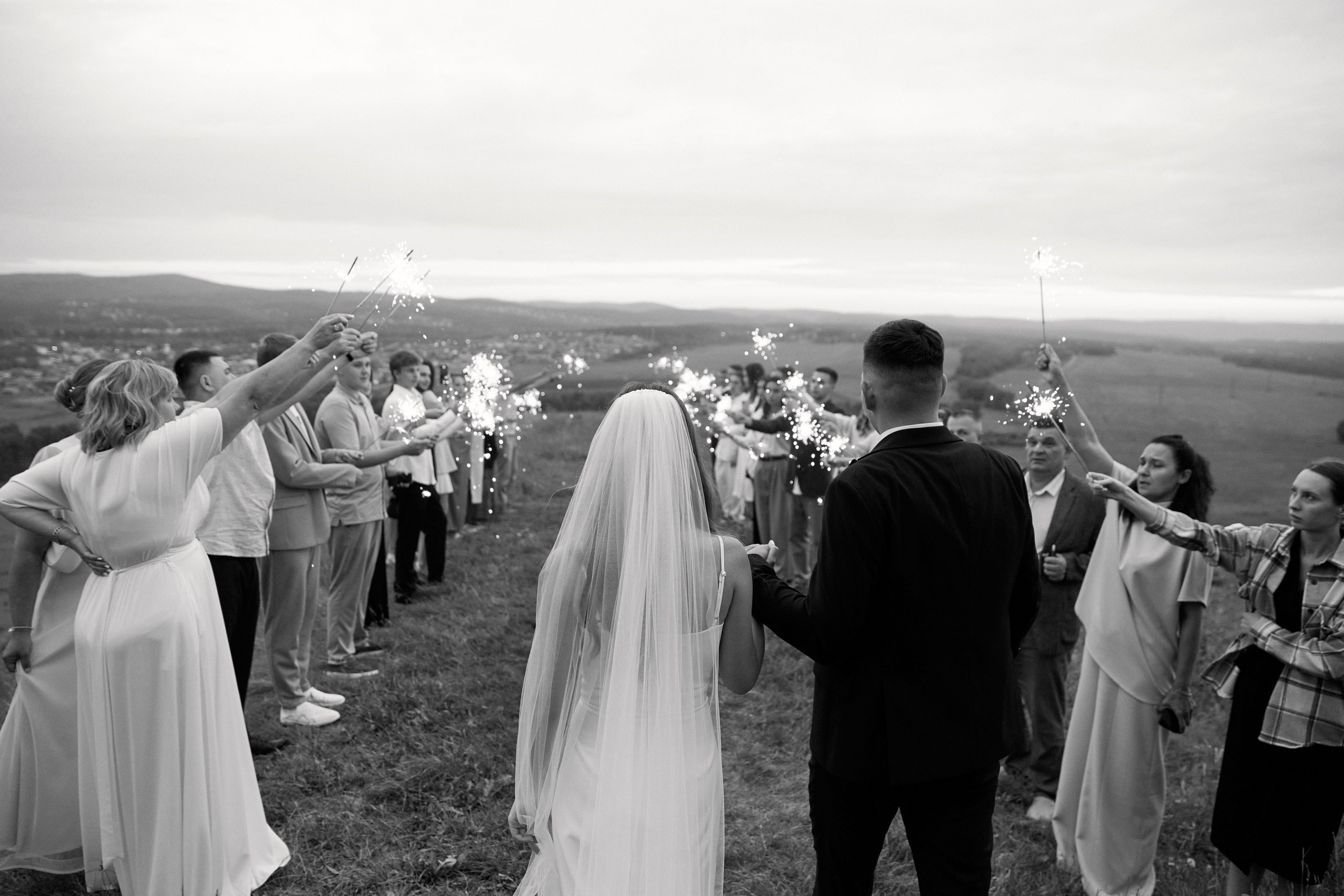 Посмотреть серию. Свадебный и семейный фотограф в Красноярске Тряпчев Павел