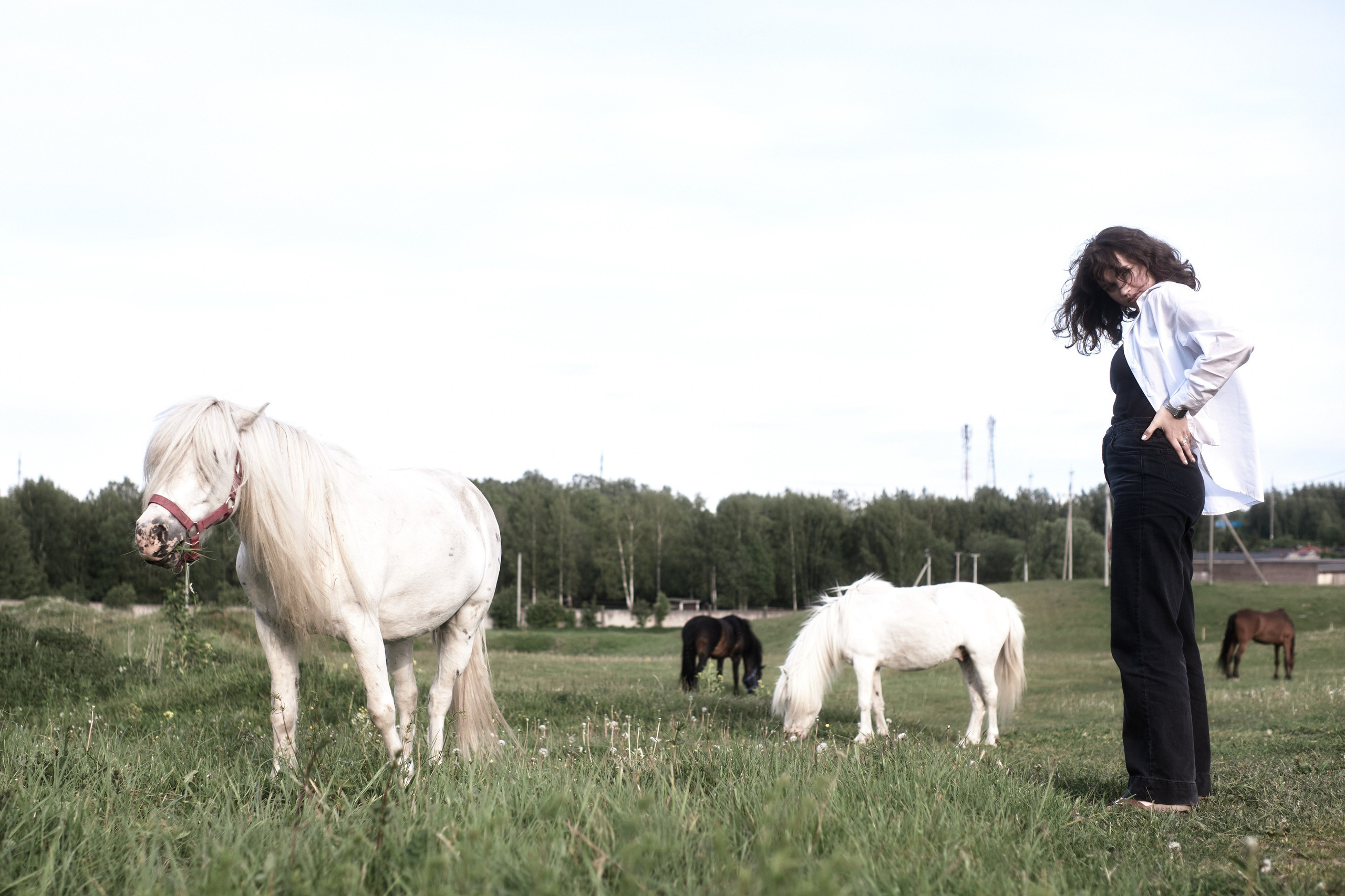 Валерия. Фотограф Санкт-Петербург