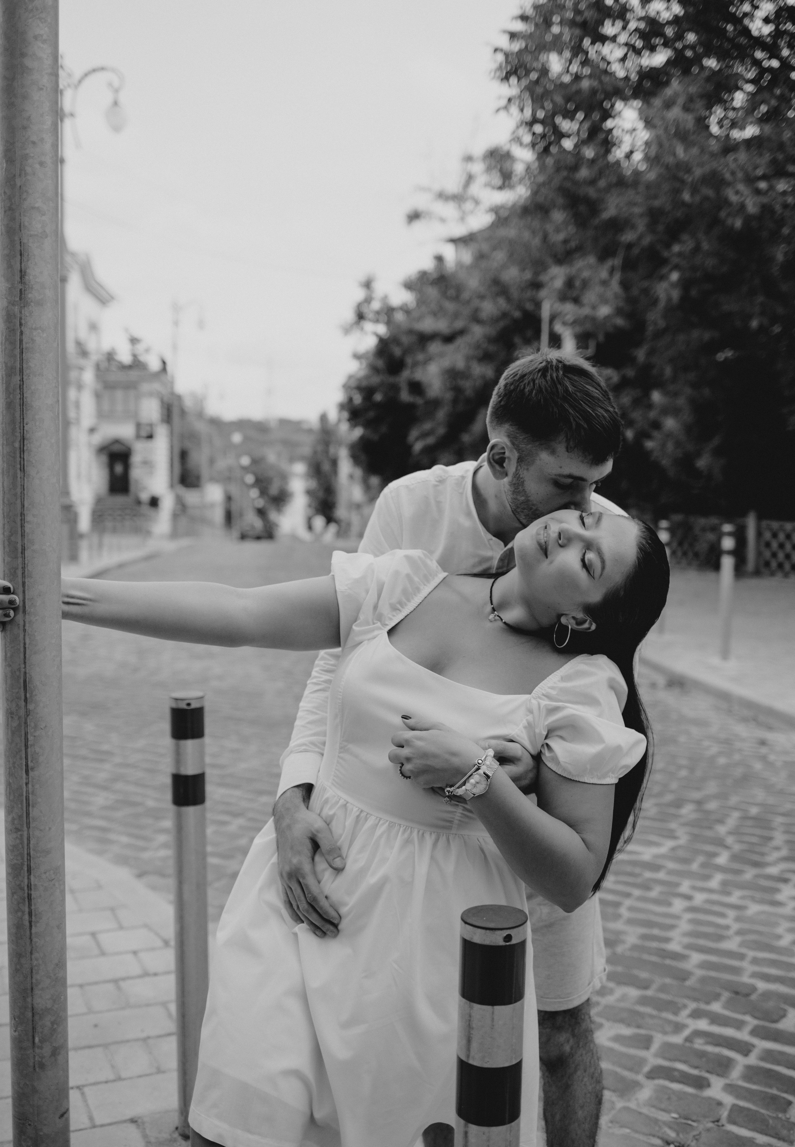 Таня & Дима. Фотограф Немазенко Ольга