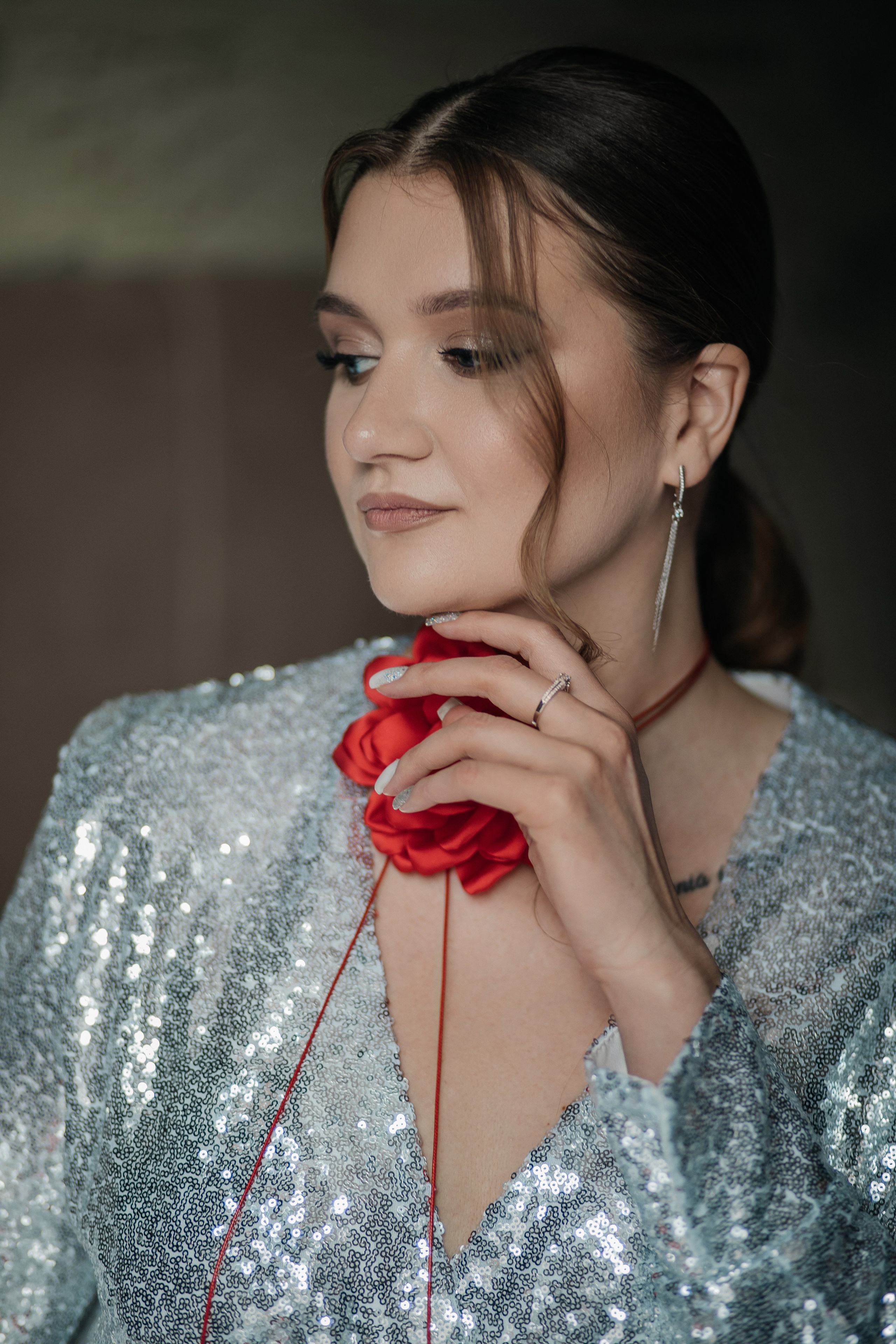 Станислав и Екатерина. Свадебный и семейный фотограф Ибрагимова Мария из Екатеринбурга