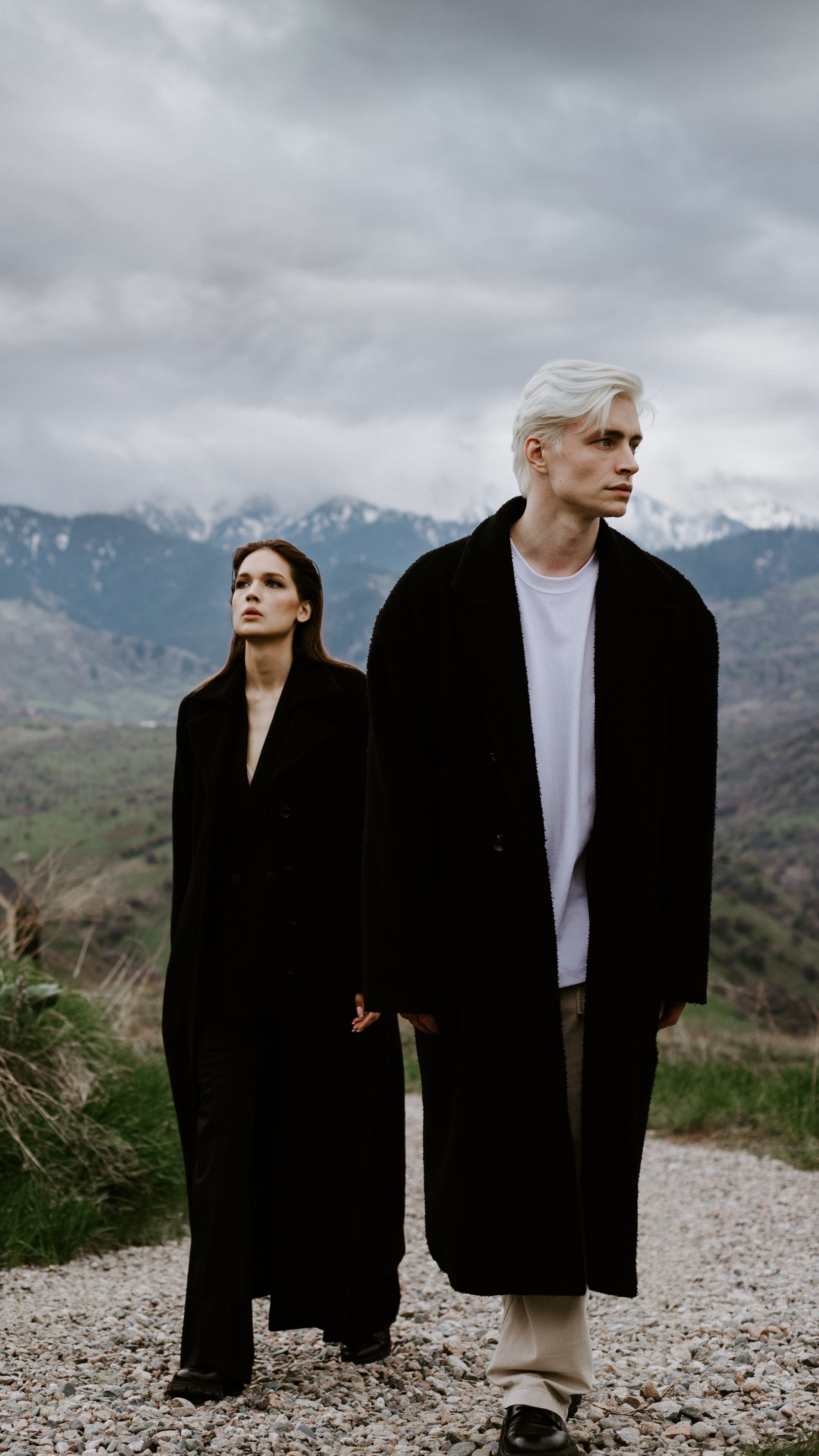 Elisei & Tanya. Свадебный фотограф Алматы