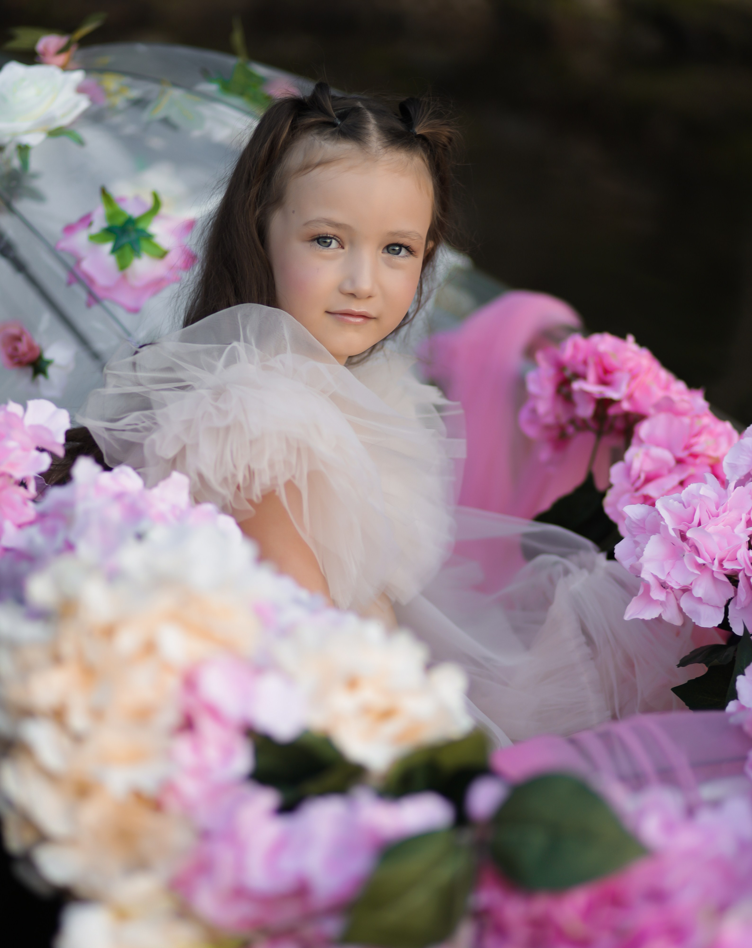 Фотопроект " Летняя прогулка». Little_Princess.38