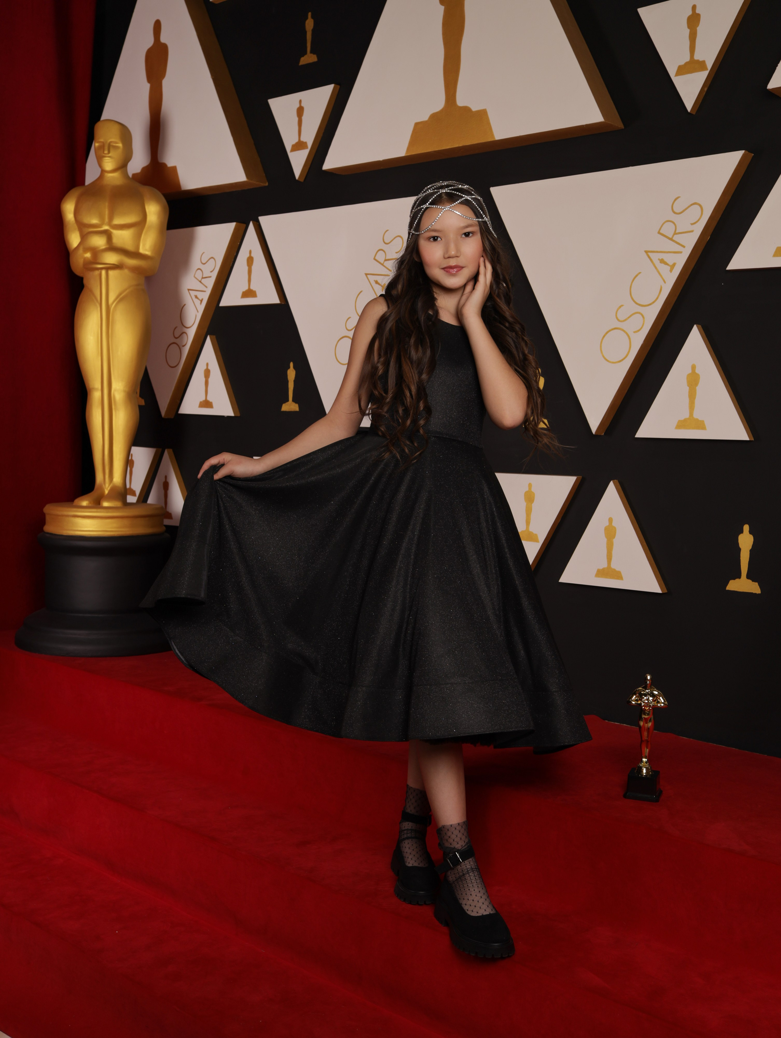 " Оскар ". Little_Princess.38