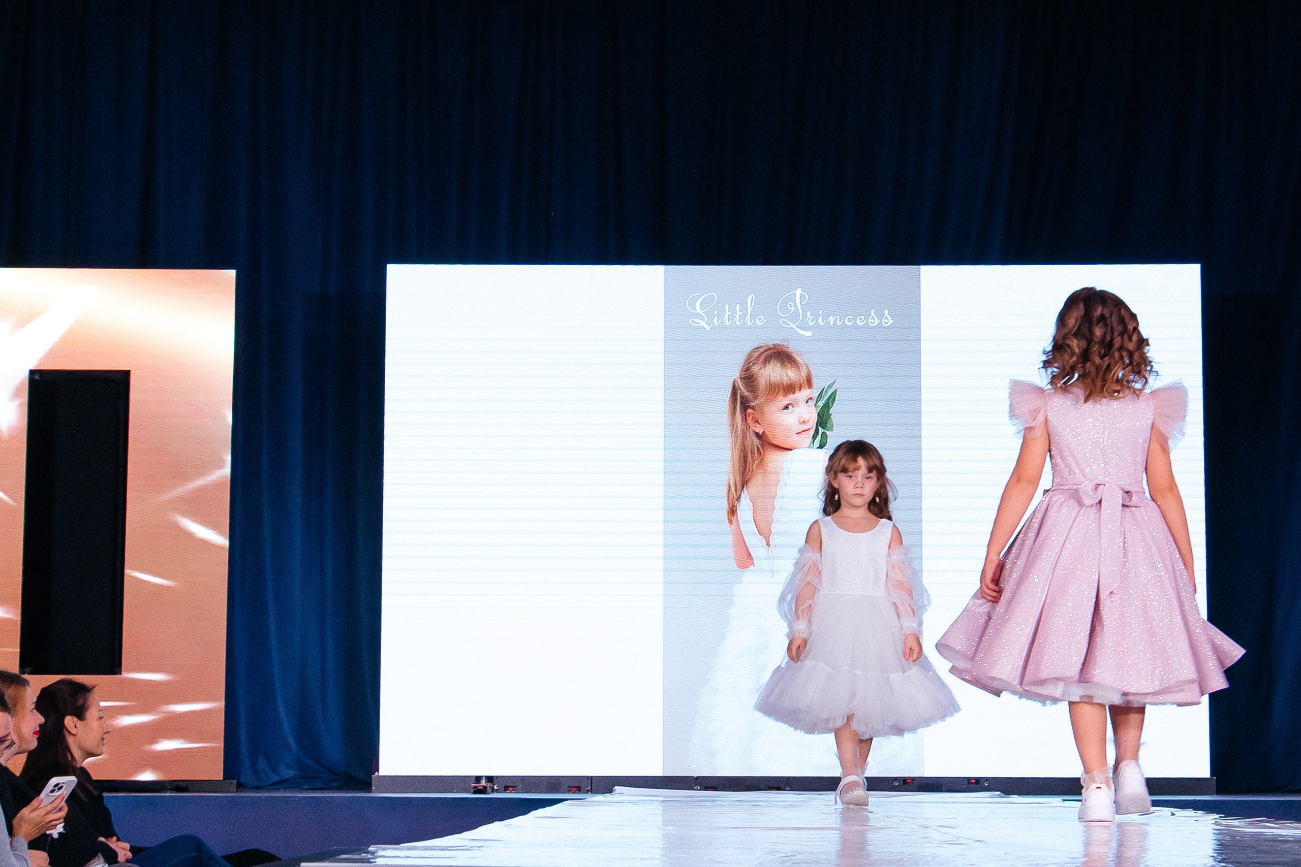 Irkutsk Fashion Week 2024. Little_Princess.38