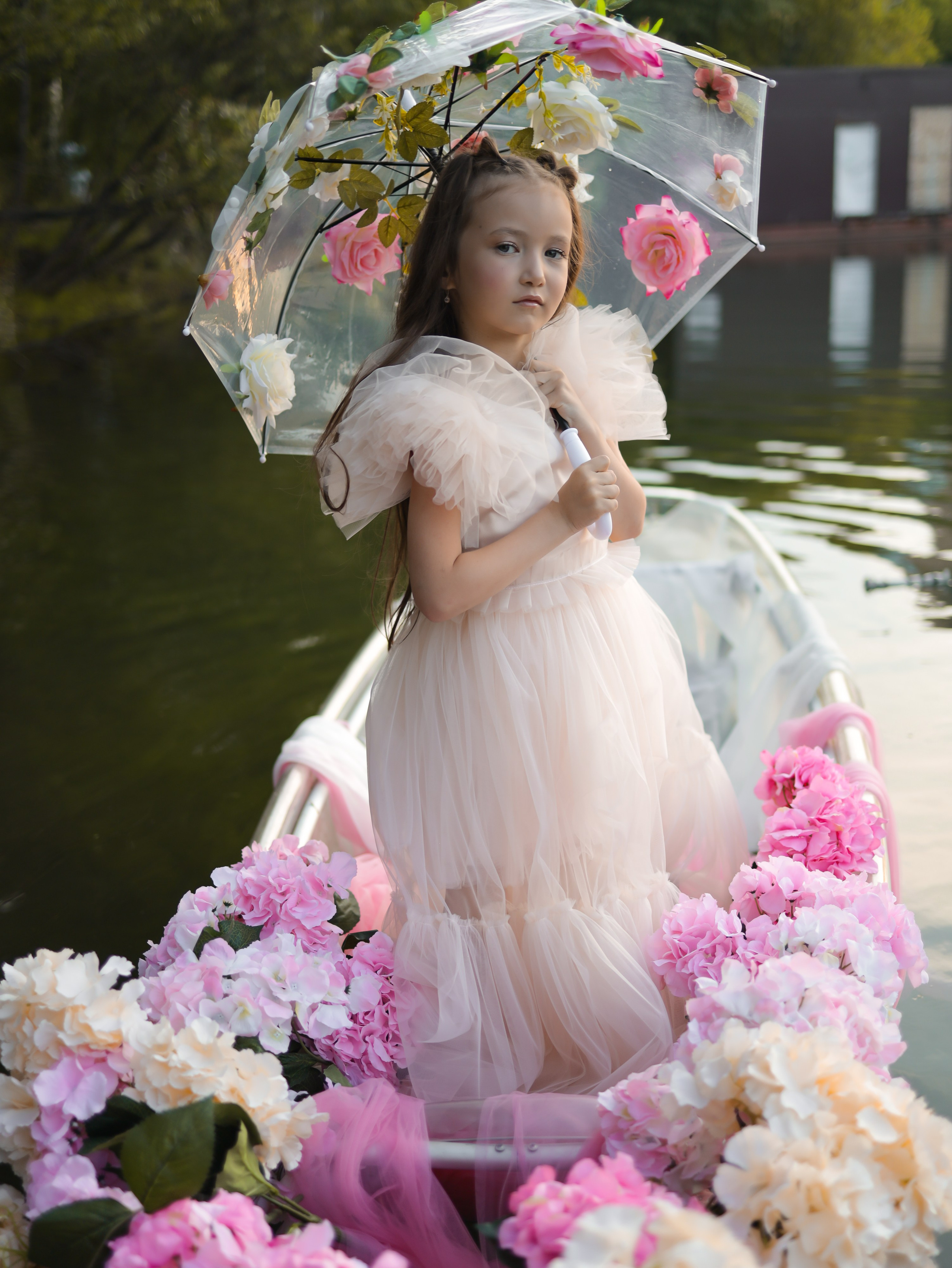 Фотопроект " Летняя прогулка». Little_Princess.38