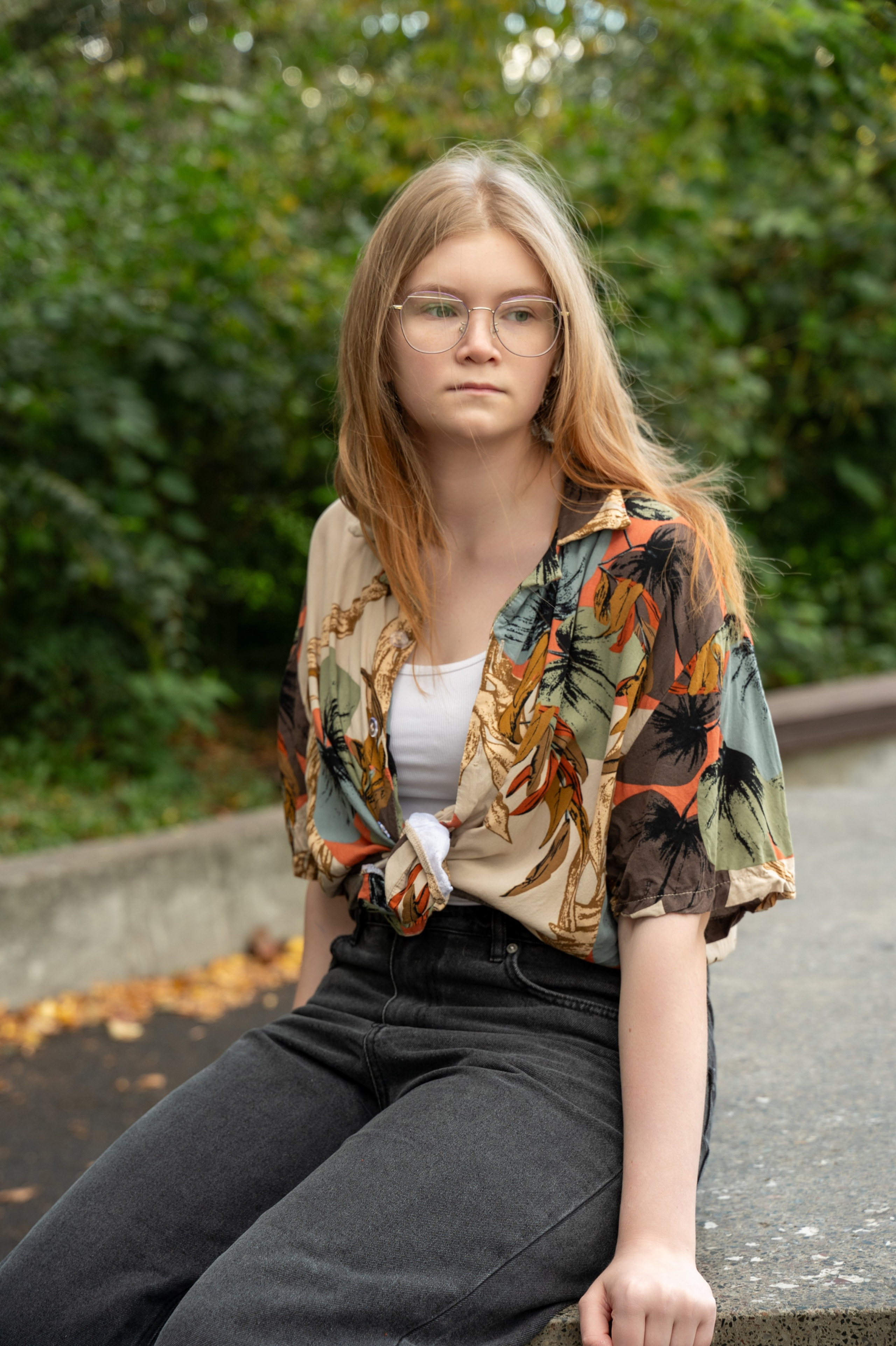 Детские съемки сентября. Школьный фотограф в Москве