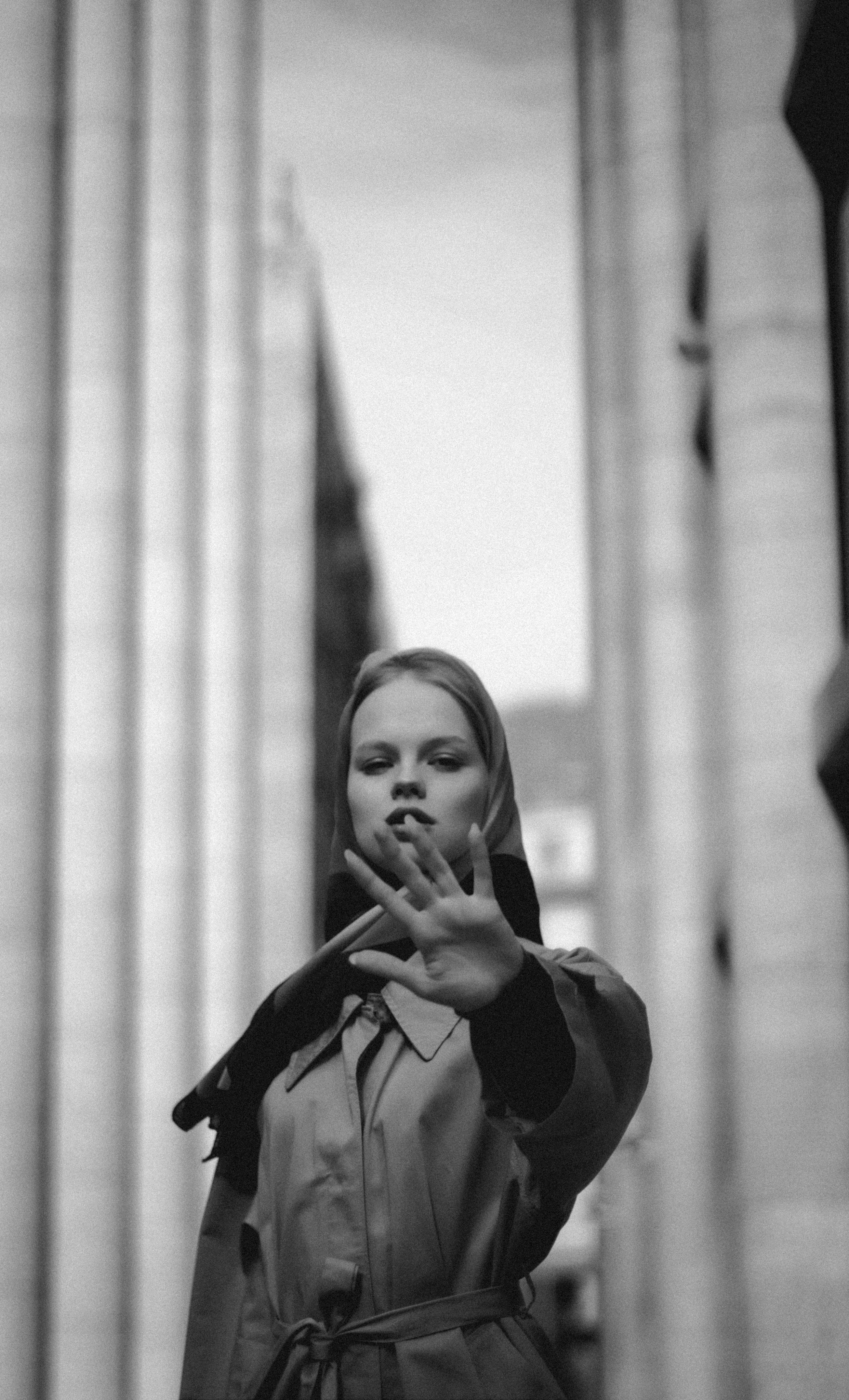Реквием по Пенивайзу. Портретный и уличный фотограф в Санкт-Петербурге Сергей Кутьин