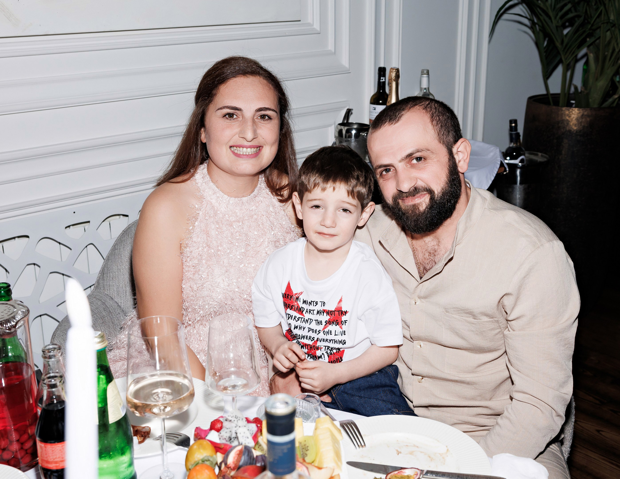Ираклий и Теона. Shevelev Nikita Photography