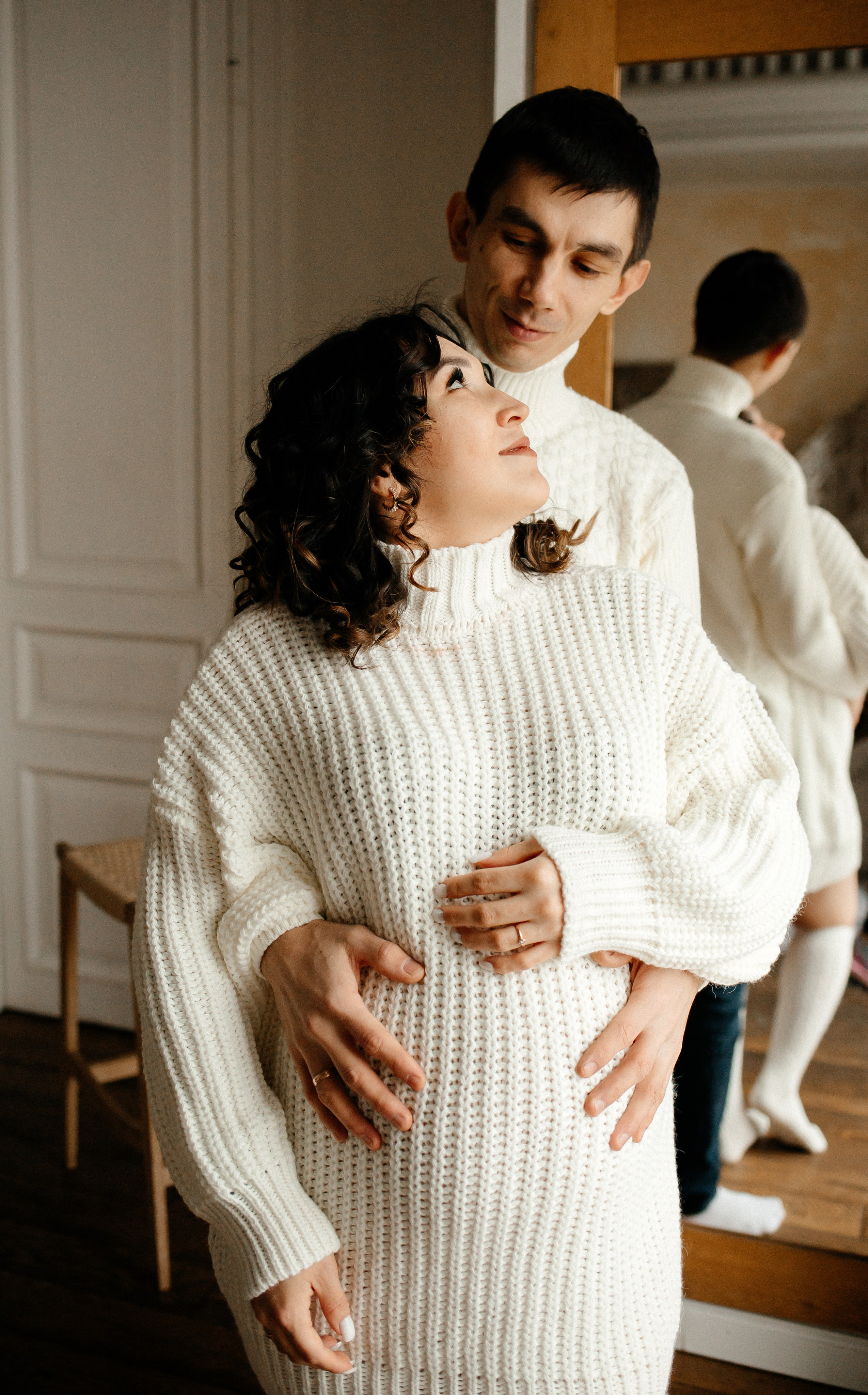 Венера & Виктор. Анна Михайлова|Свадебный фотограф в Санкт-Петербурге