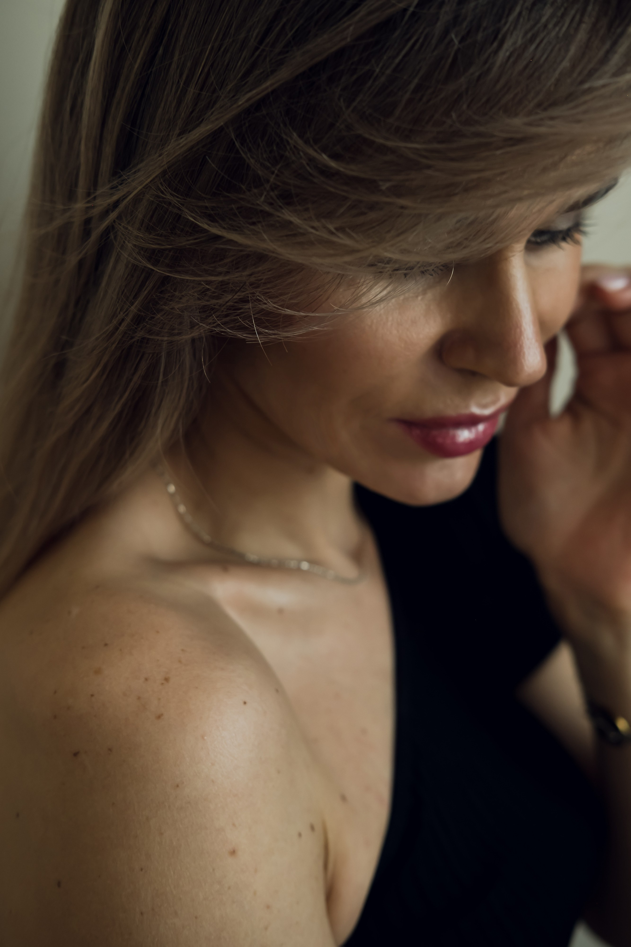 Women. Фотограф-психолог в Хабаровске Ольга Студеникина