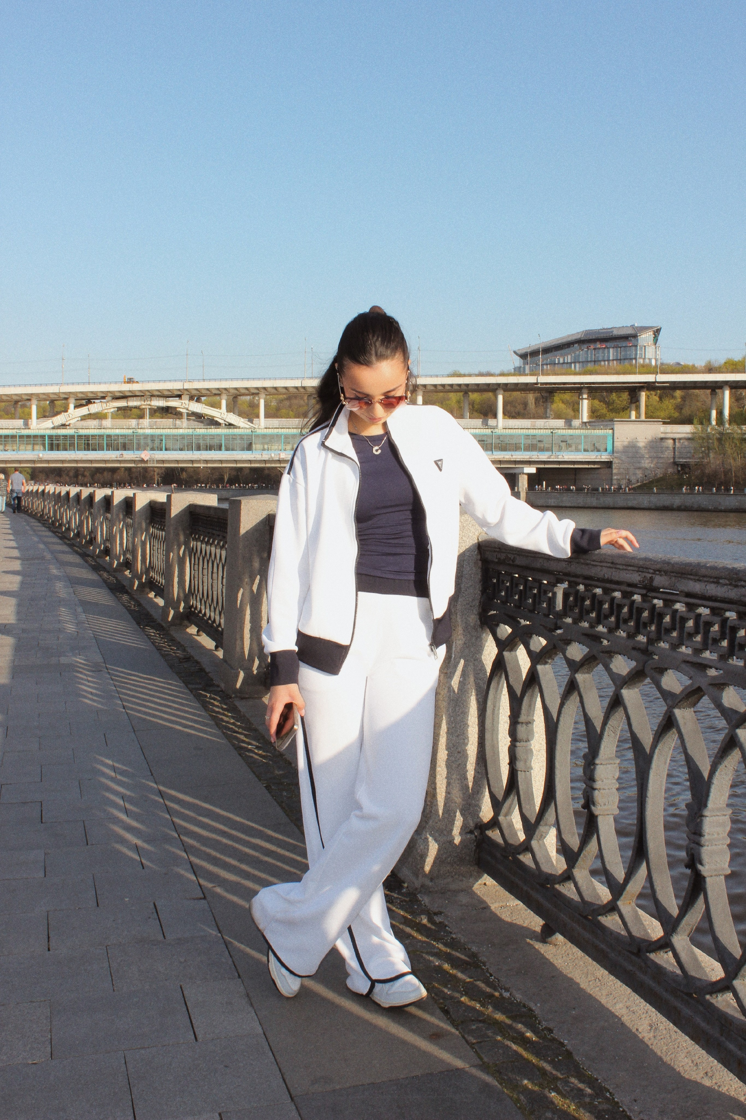 Анна. Фотограф Москва | Эллада