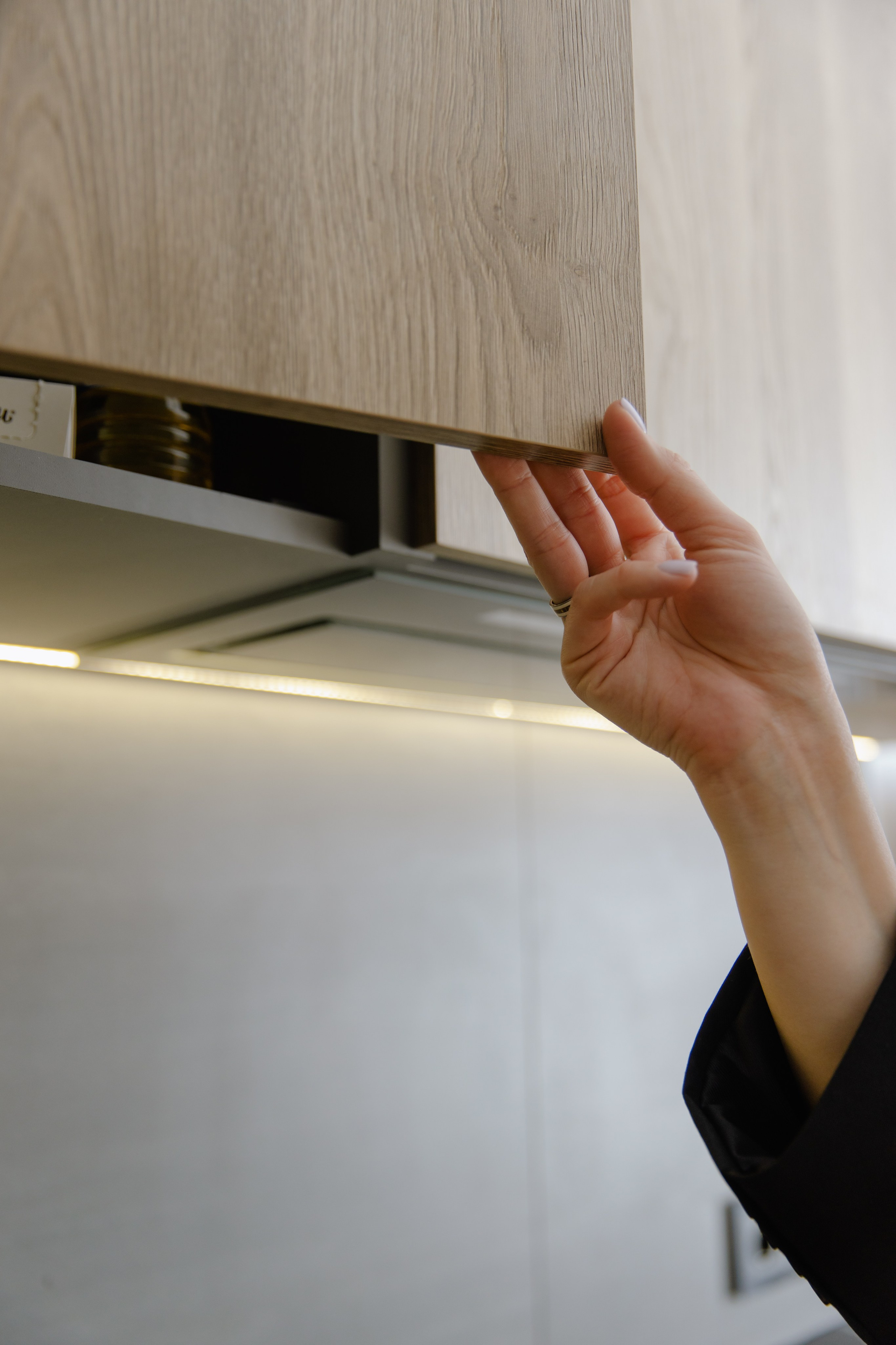 Левобережный Лайф | Кухня | ГР-7617. ГУДРУМ — Мебель на заказ в Томске | Кухни | Шкафы | Стулья и Столы