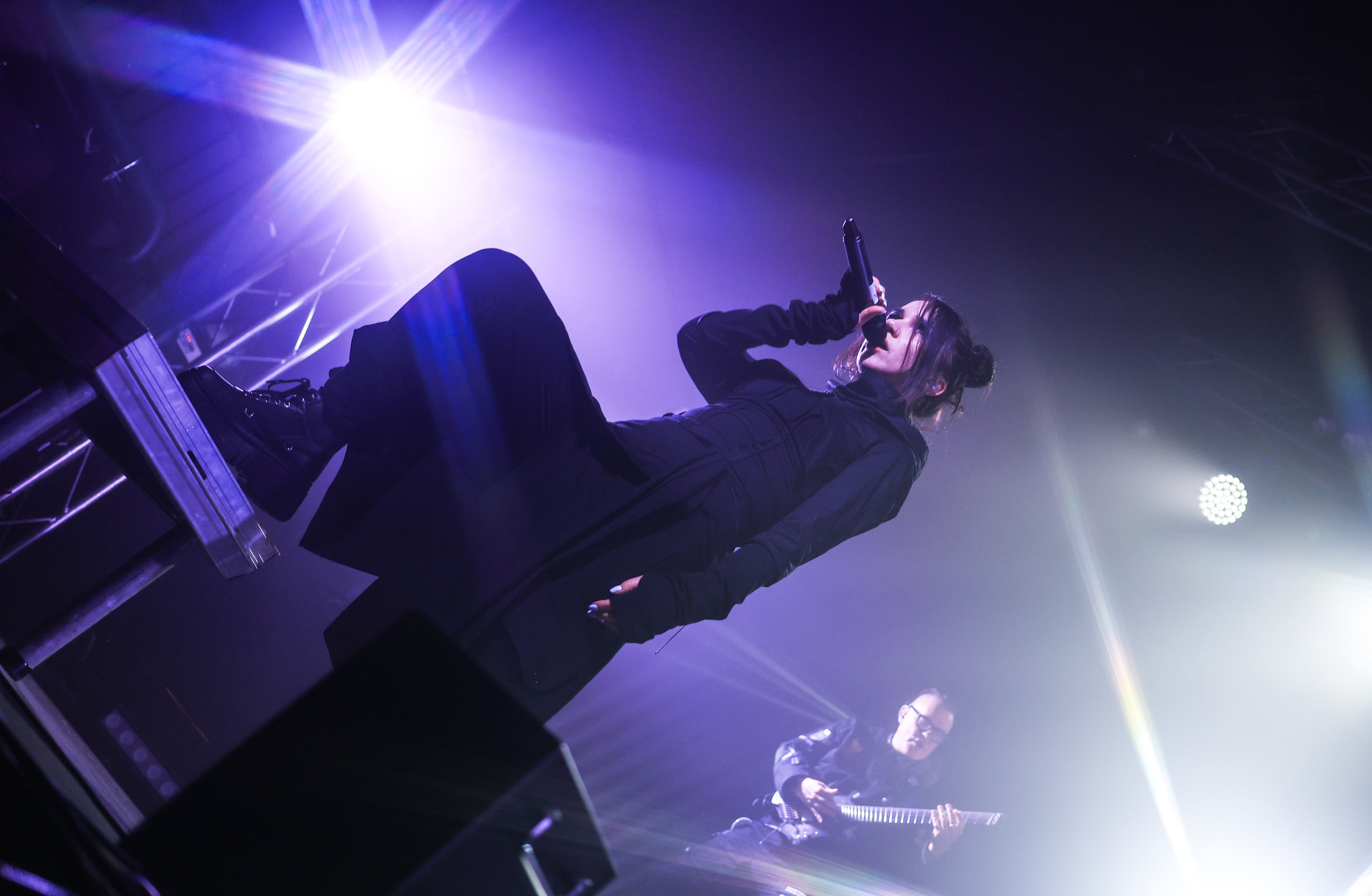 СЛОТ | Sound | СПБ. Анна Акоста: фотограф в Санкт-Петербурге и Таганроге