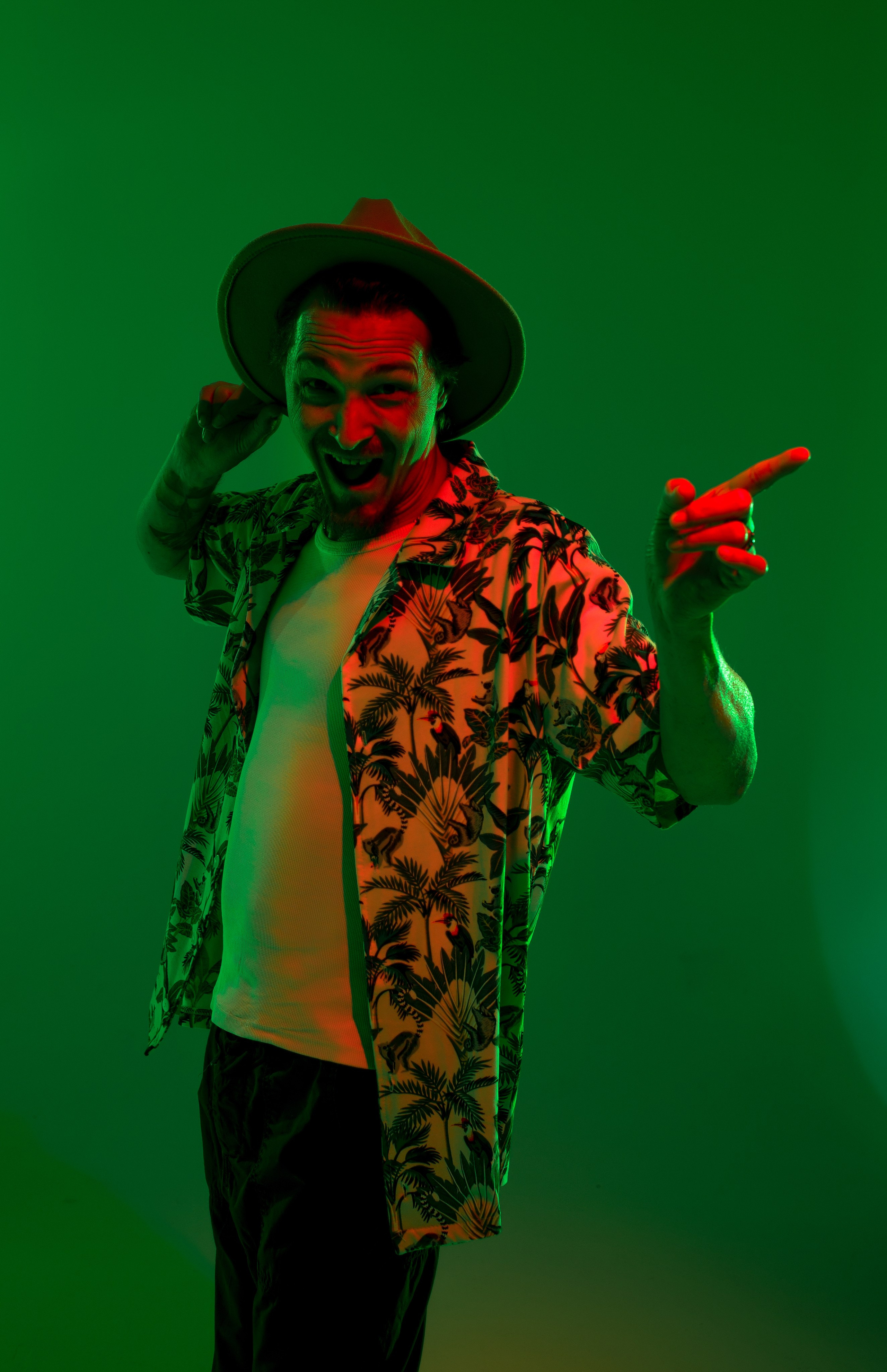 Александр Черемисин. Анна Акоста: фотограф в Санкт-Петербурге и Таганроге