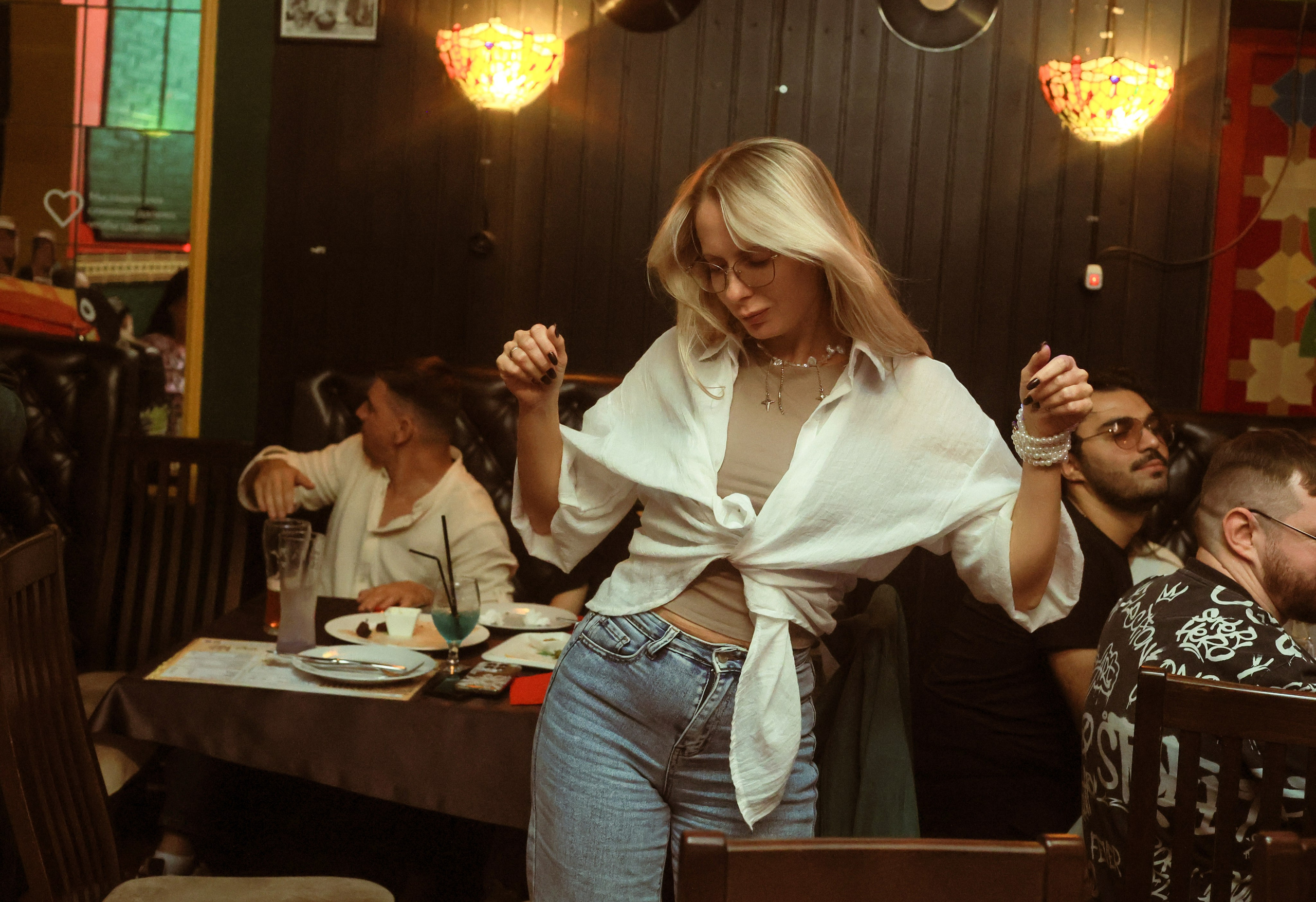 Tommy Alvarezzzz | Heart's Pub Таганрог. Анна Акоста: фотограф в Санкт-Петербурге и Таганроге