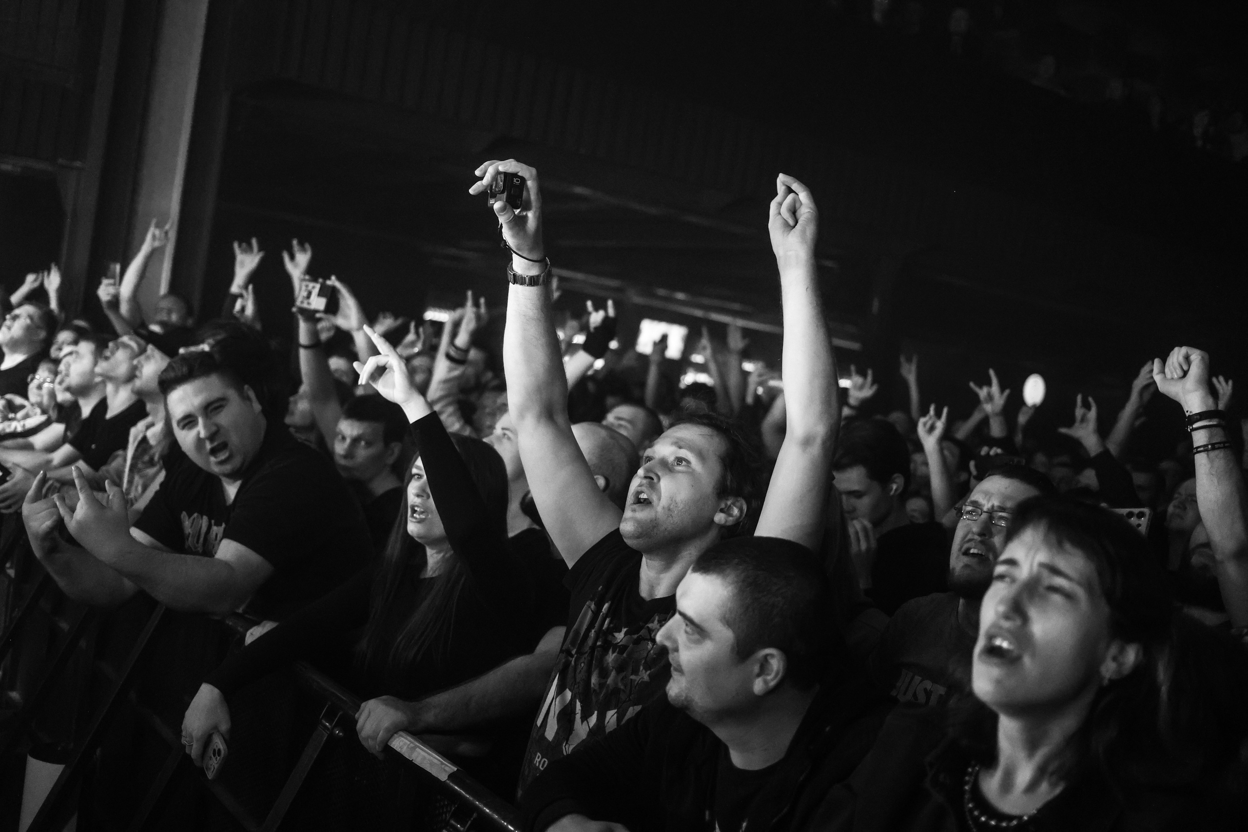 СЛОТ | Sound | СПБ. Анна Акоста: фотограф в Санкт-Петербурге и Таганроге