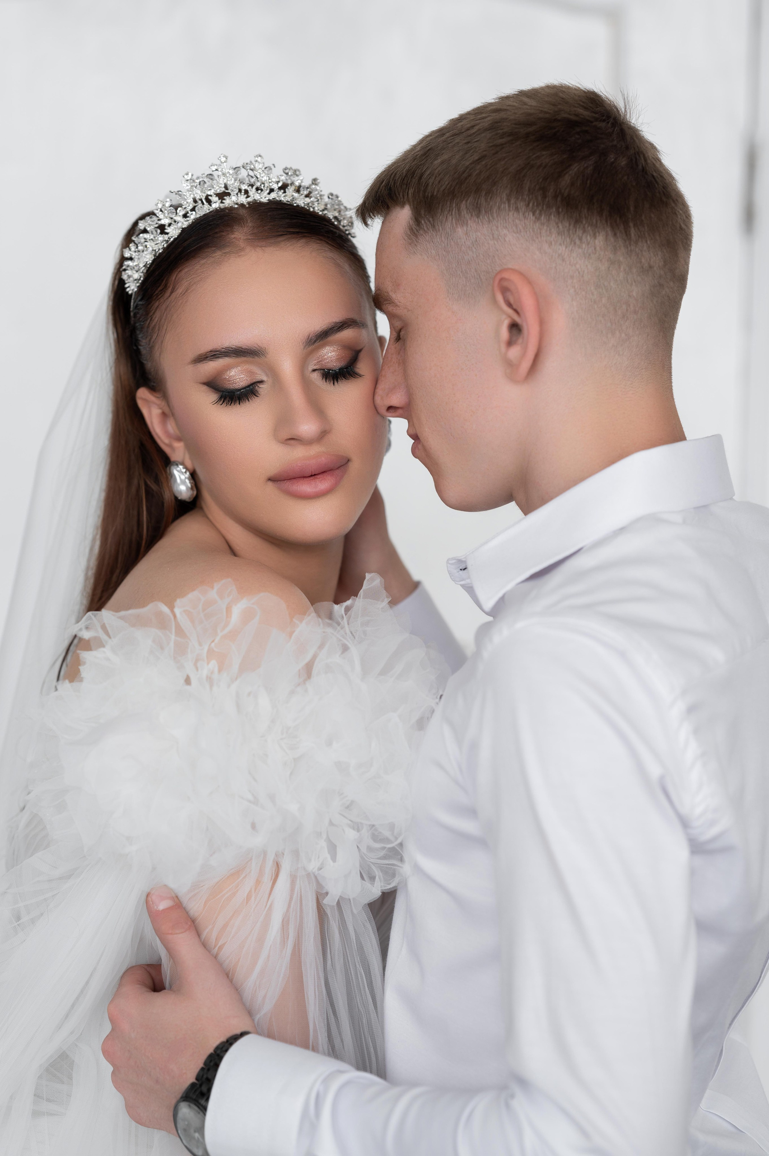 Егор и Виолетта. Свадебный, портретный, коммерческий, предметный фотограф в Ставрополе Иван Белашов