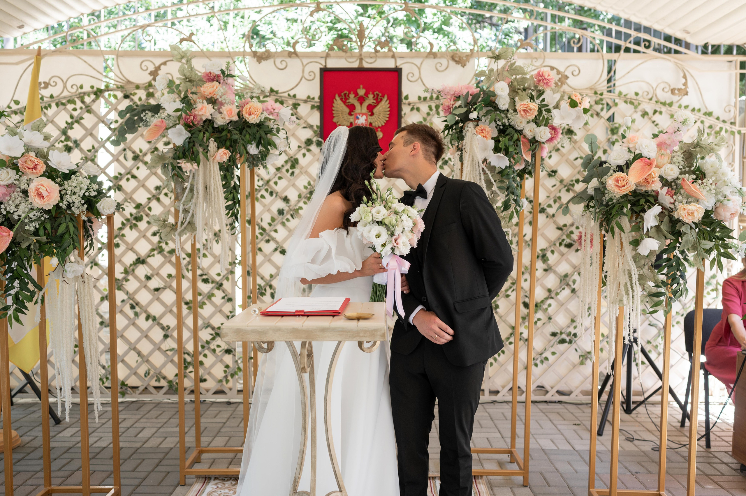 Руслан и Ангелина. Свадебный, портретный, коммерческий, предметный фотограф в Ставрополе Иван Белашов