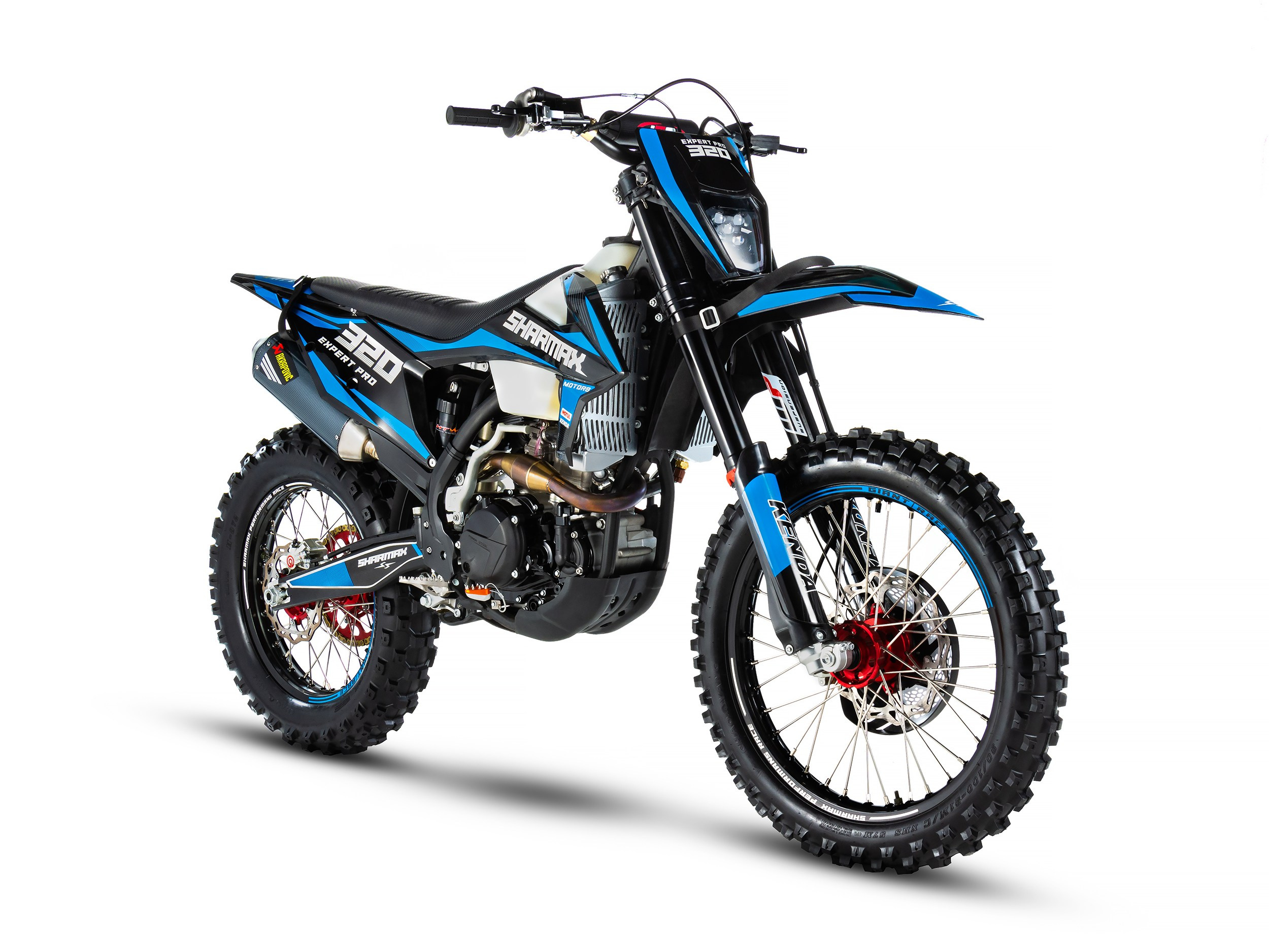 Техника. Vulgar Ferret's Production